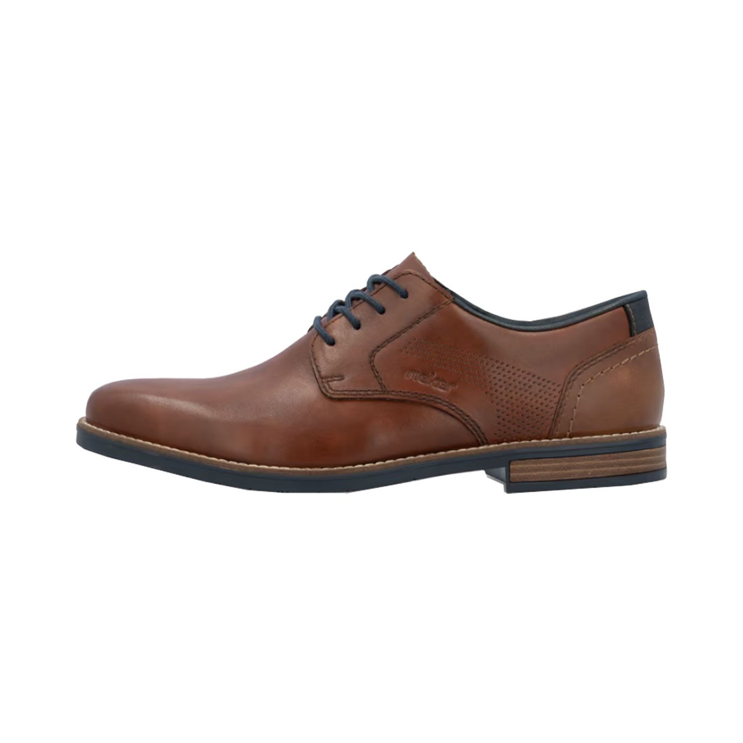 Rieker Herren Halbschuhe Schnürschuh günstig online kaufen