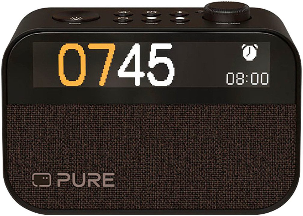 Pure Moment Charge Bluetooth-Lautsprecher Mono (Bluetooth, 10 W)