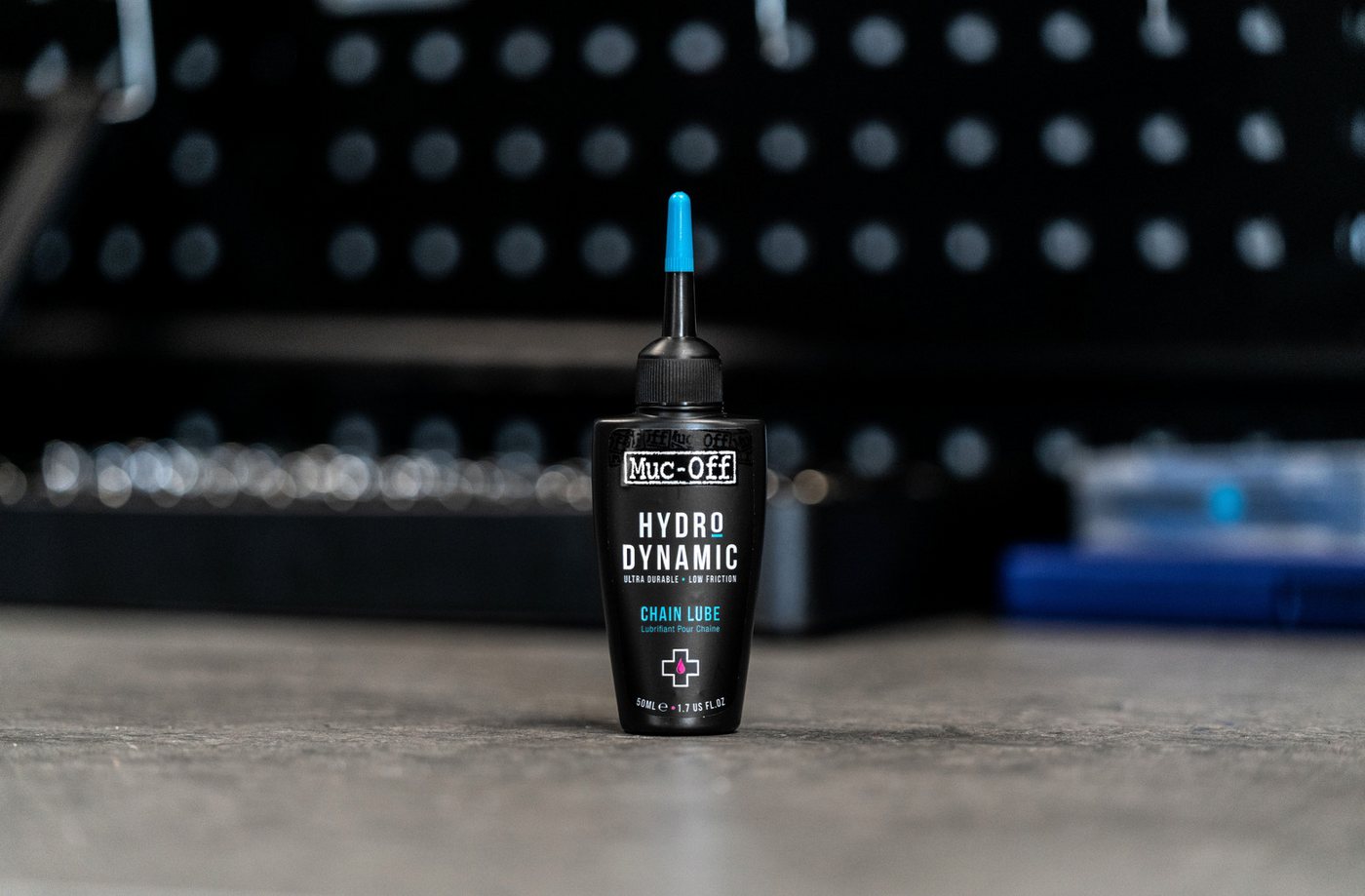 Thumbnail - Muc-Off Kettenöl Muc-Off Kettenschmiermittel Hydrodynamic 50 ml