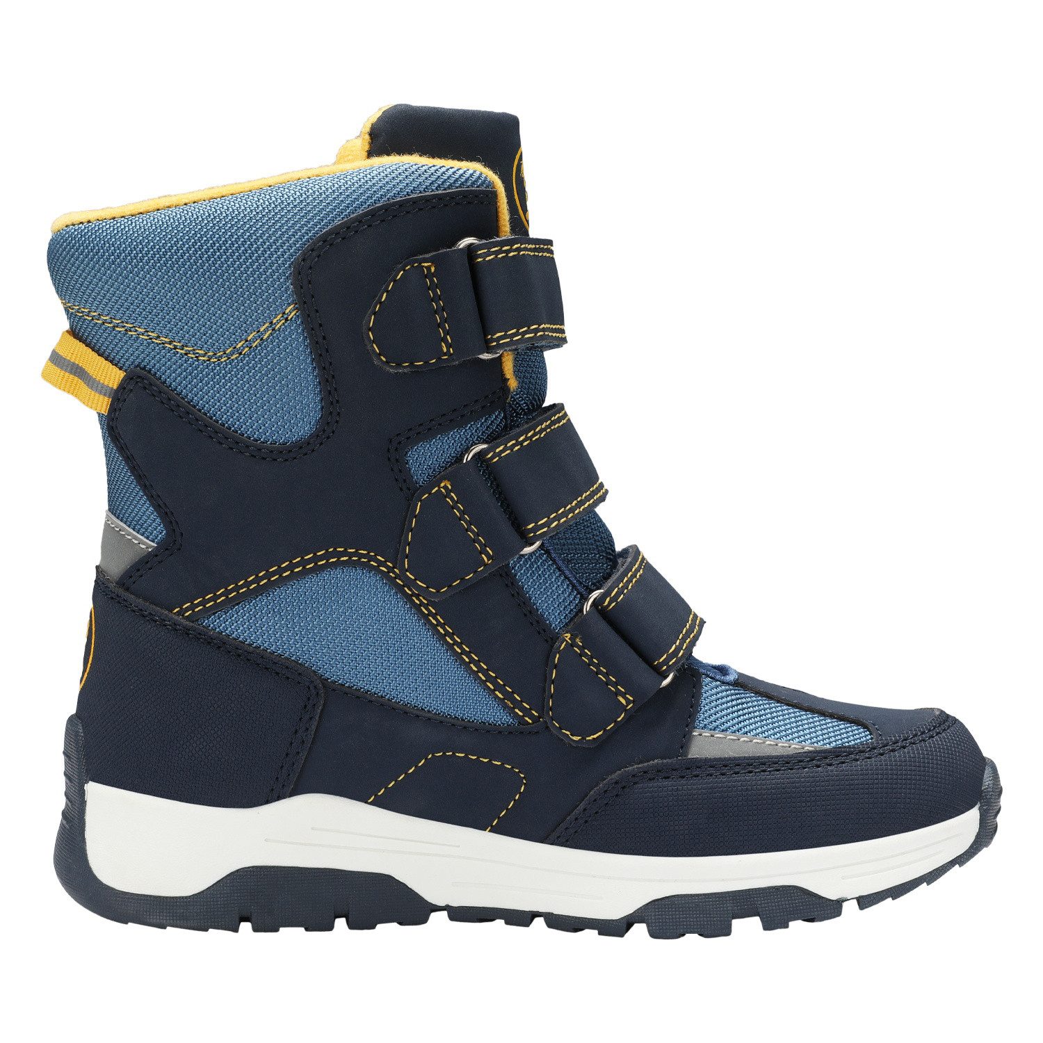 TROLLKIDS Kids Lofoten Winter Boots Winterstiefel