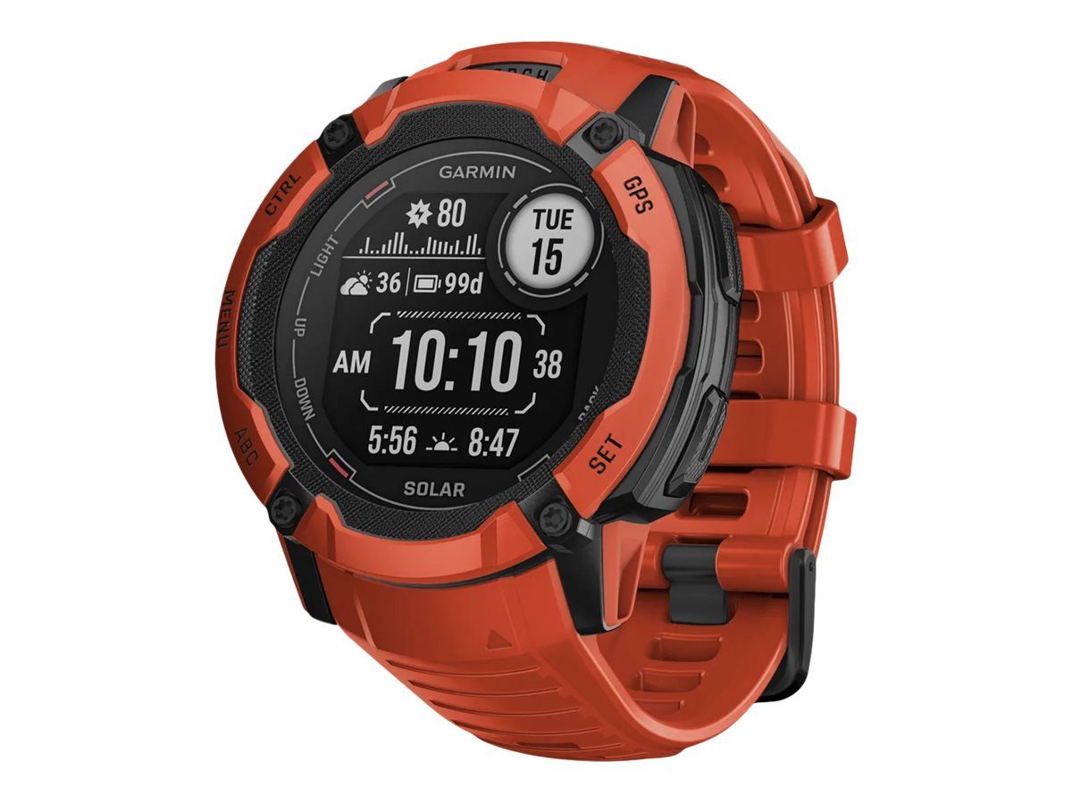 Garmin Smartwatch