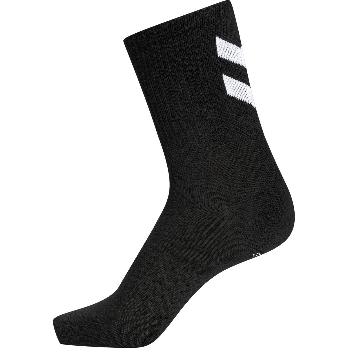 hummel Strümpfe hmlCHEVRON 6-PACK SOCKEN