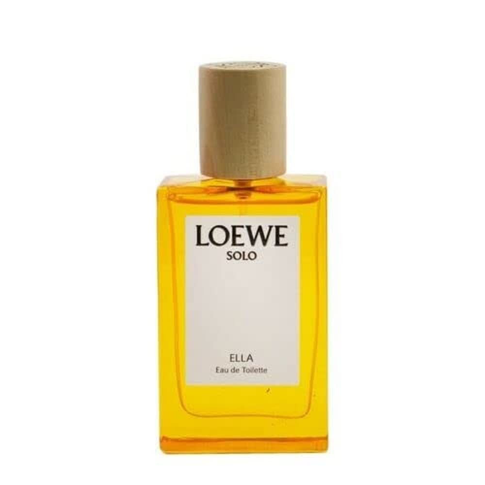 Loewe Eau de Toilette