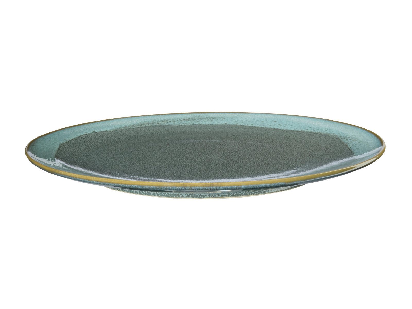 ASA SELECTION Teller il capriccio Essteller ciano 24cm
