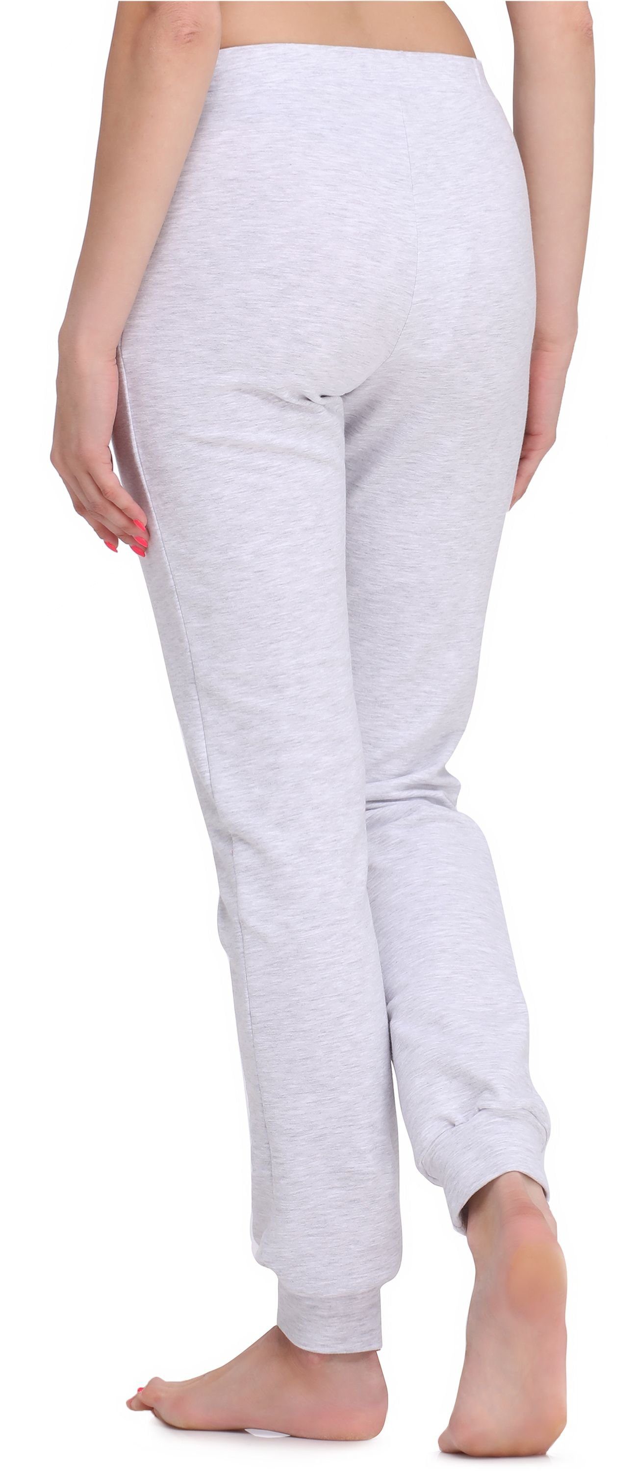 Merry Style Jogginghose Damen Lange Hose günstig online kaufen