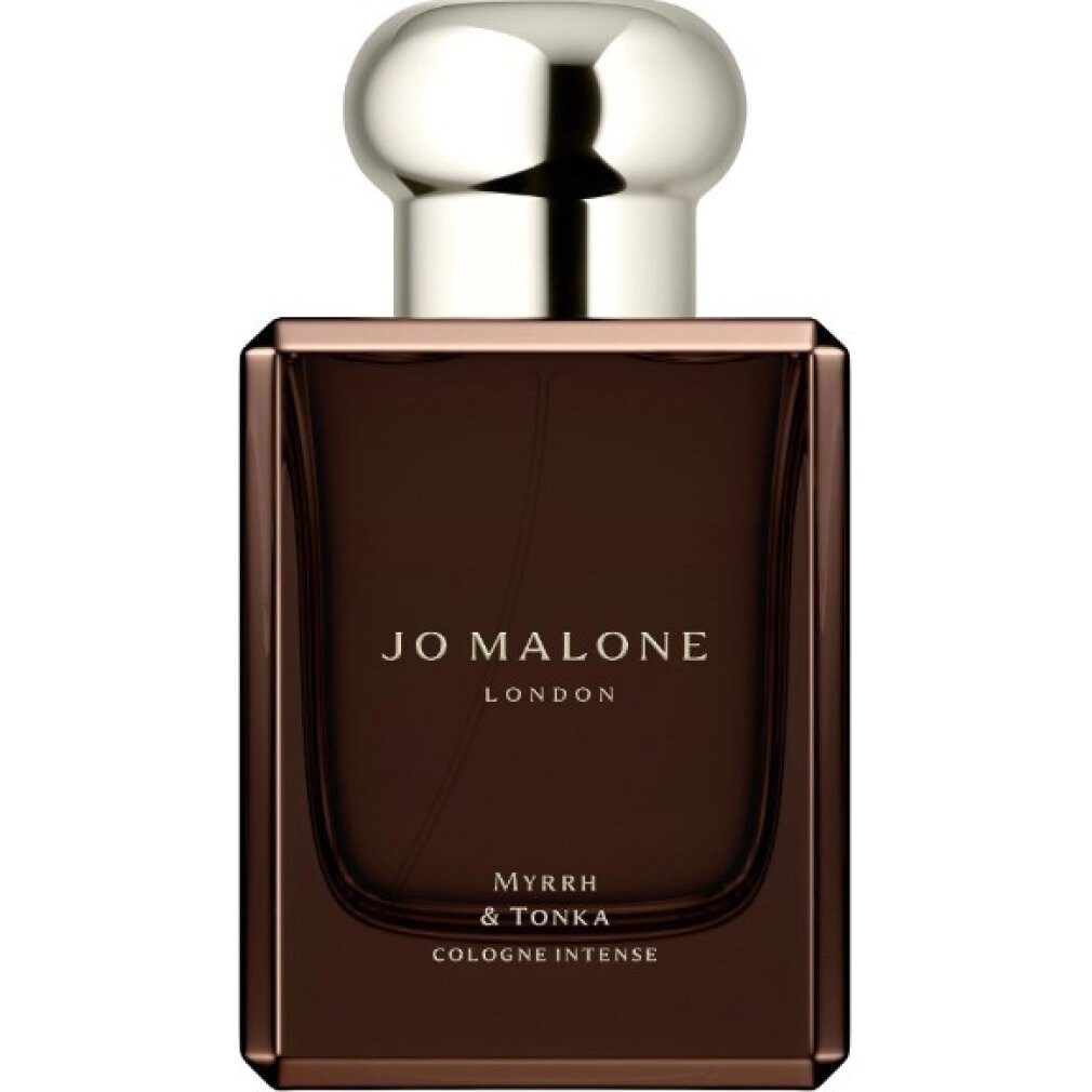 Jo Malone Eau de Cologne Myrrhe & Tonka - EDC INTENSE - Inhalt: 50 ml