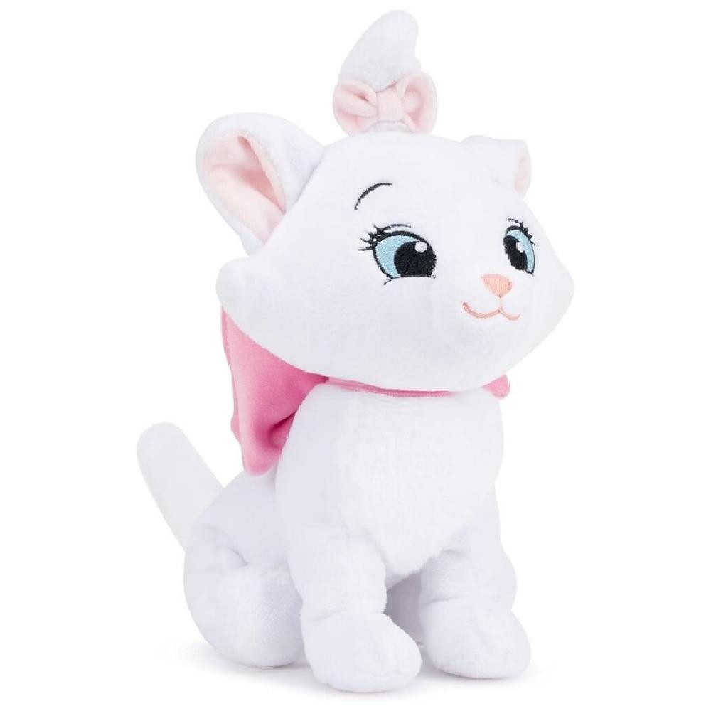 Simba Dickie Plüschfigur Disney The Aristocats Marie Plüschfigur 35cm