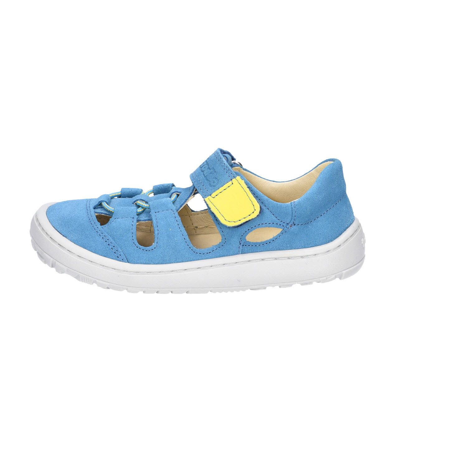 froddo® BAREFOOT ELASTIC SAN Sandale