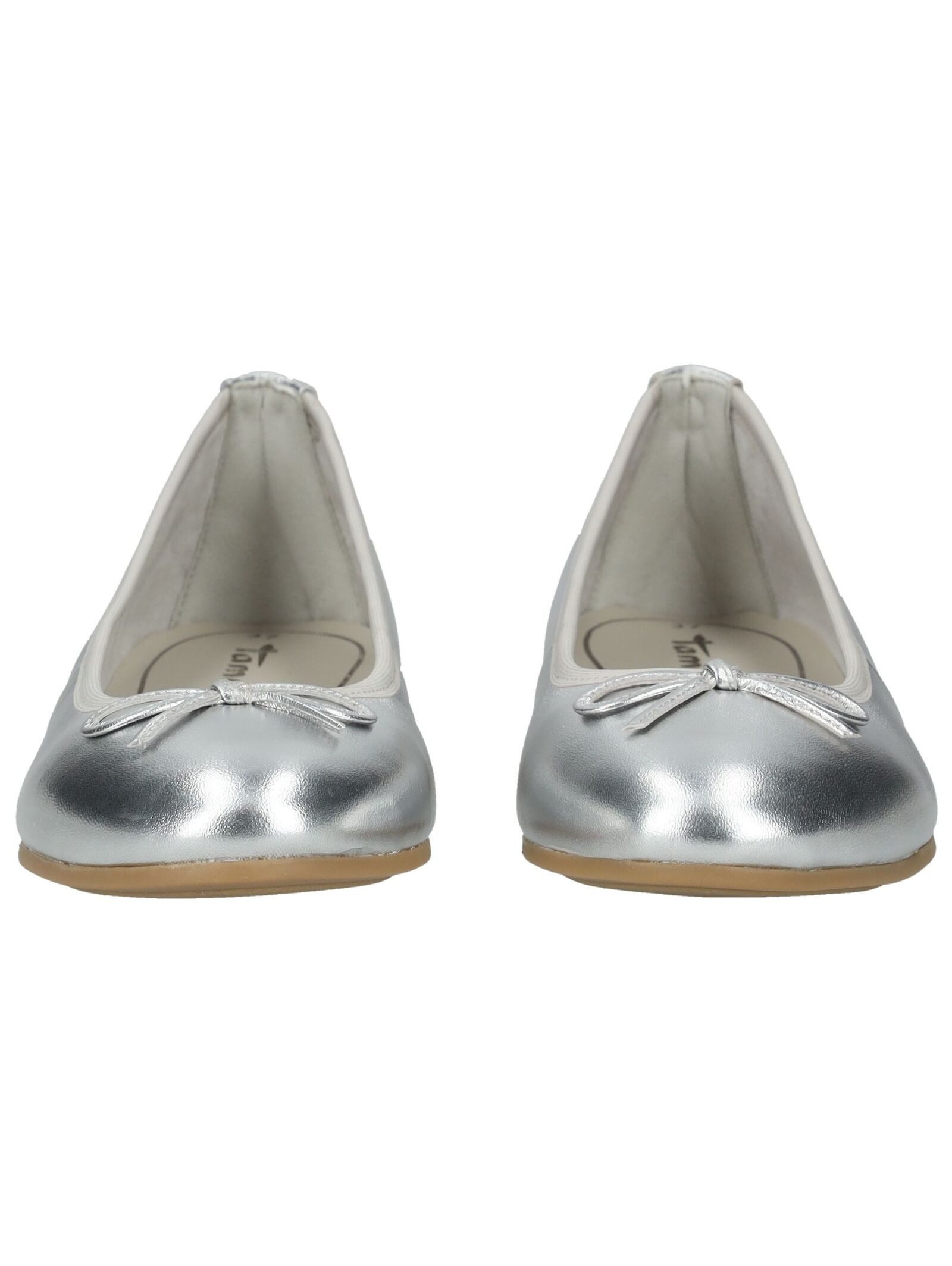 Tamaris Ballerinas Leder . Ballerina