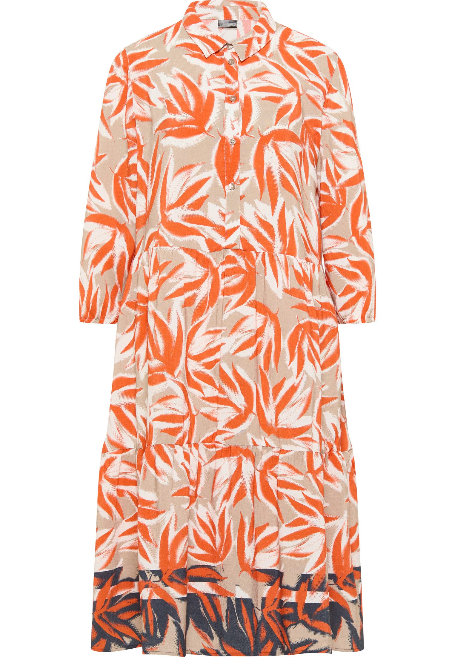 Barbara Lebek Maxikleid Платья