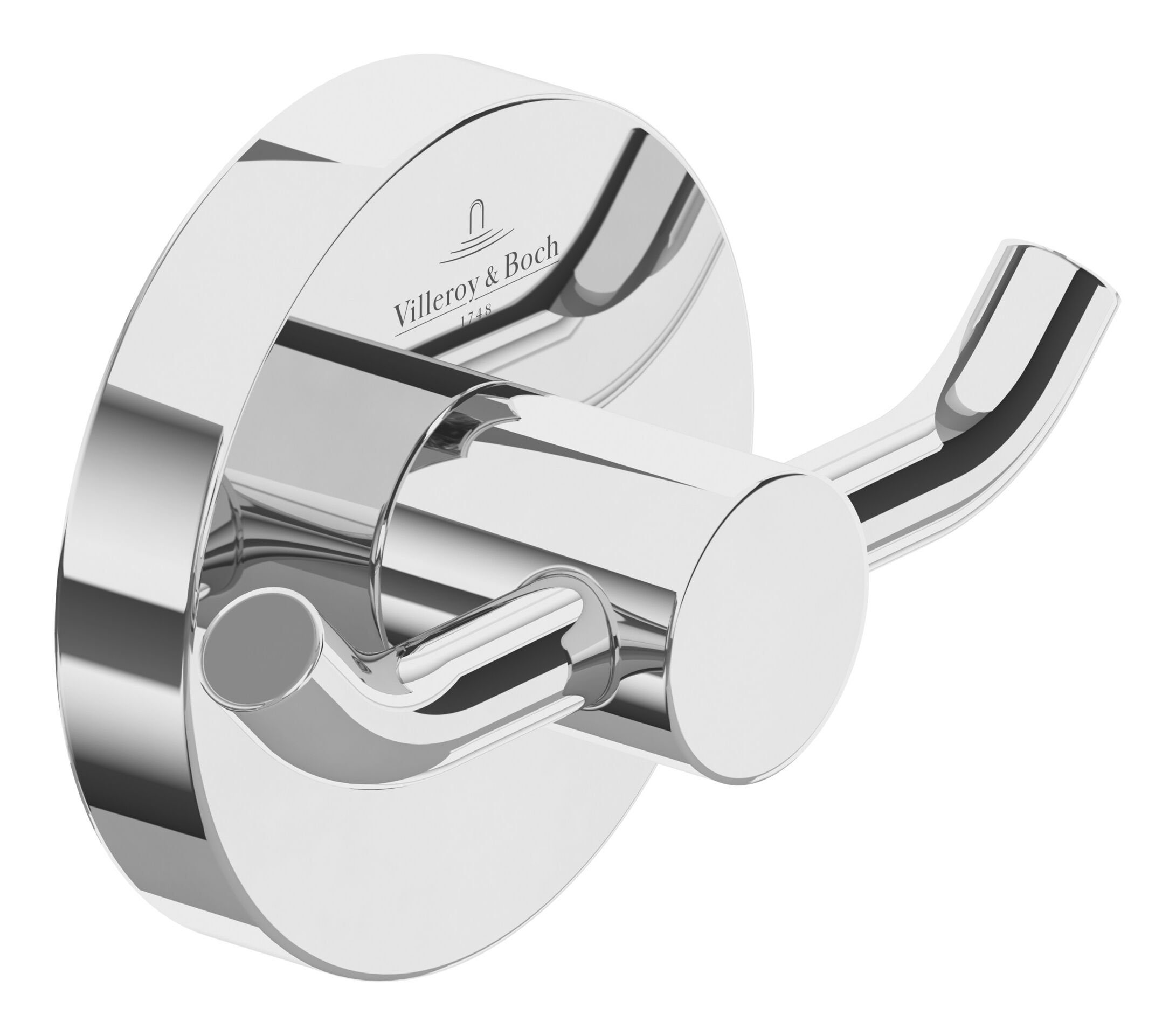 Villeroy & Boch Handtuchhaken Elements - günstig online kaufen