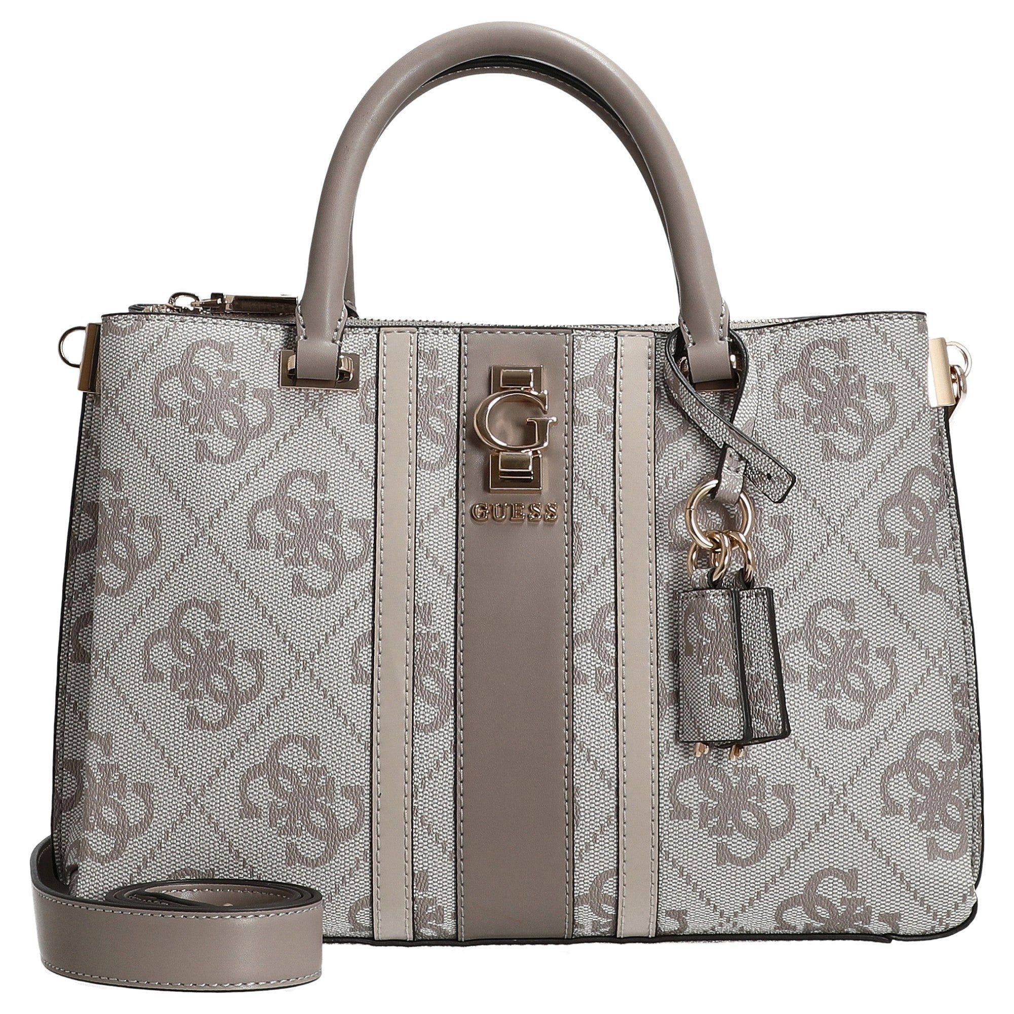 Guess Handtasche Erenia Girlfriend - Henkeltasche günstig online kaufen