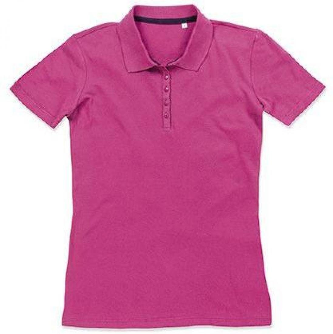 Stedman Poloshirt Womens Hanna Poloshirt