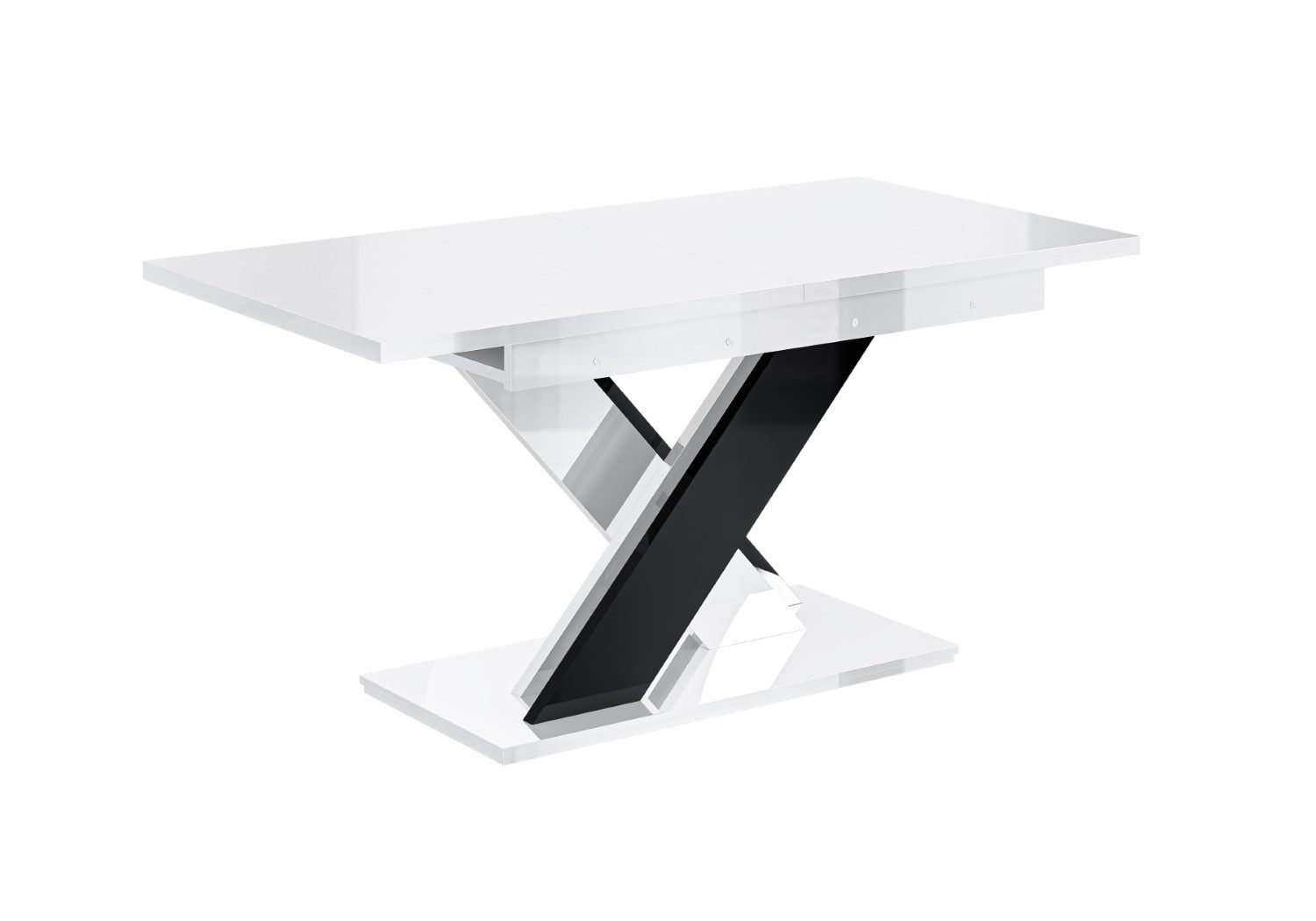 ALTDECOR Esstisch RONX (Esstisch ausziehbar, Esszimmertische, günstig online kaufen