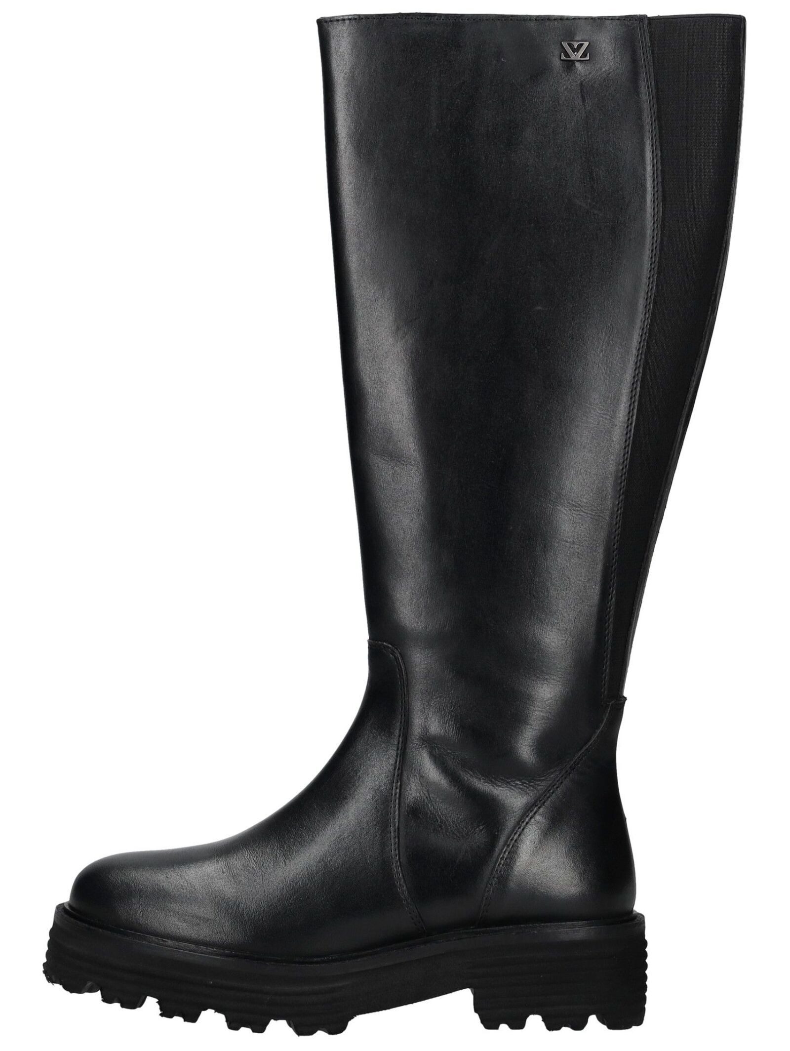 Lazamani Lazamani Stiefel Leder Stiefel