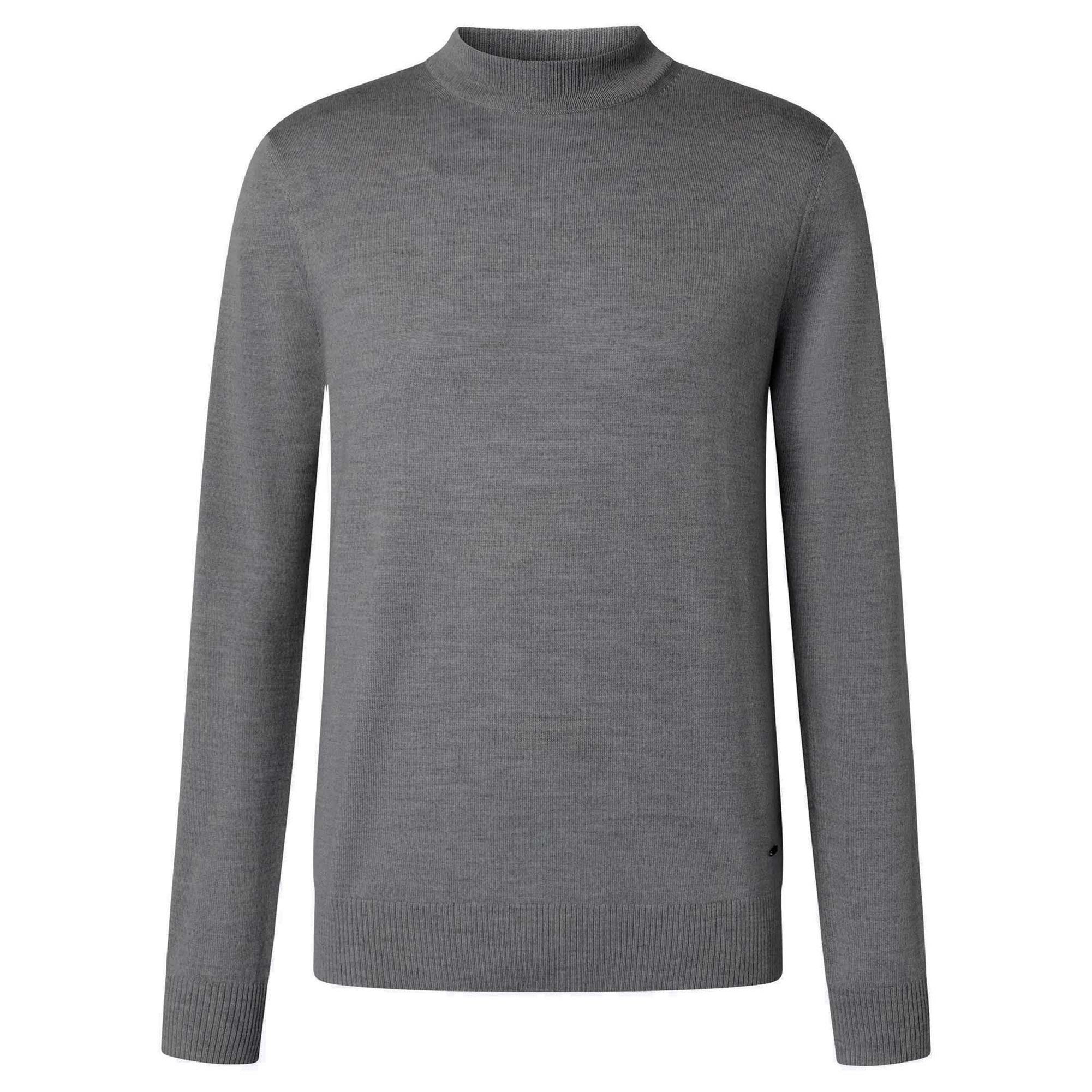 JOOP! Sweatshirt Herren Strickpullover Wolle JK-07Davide