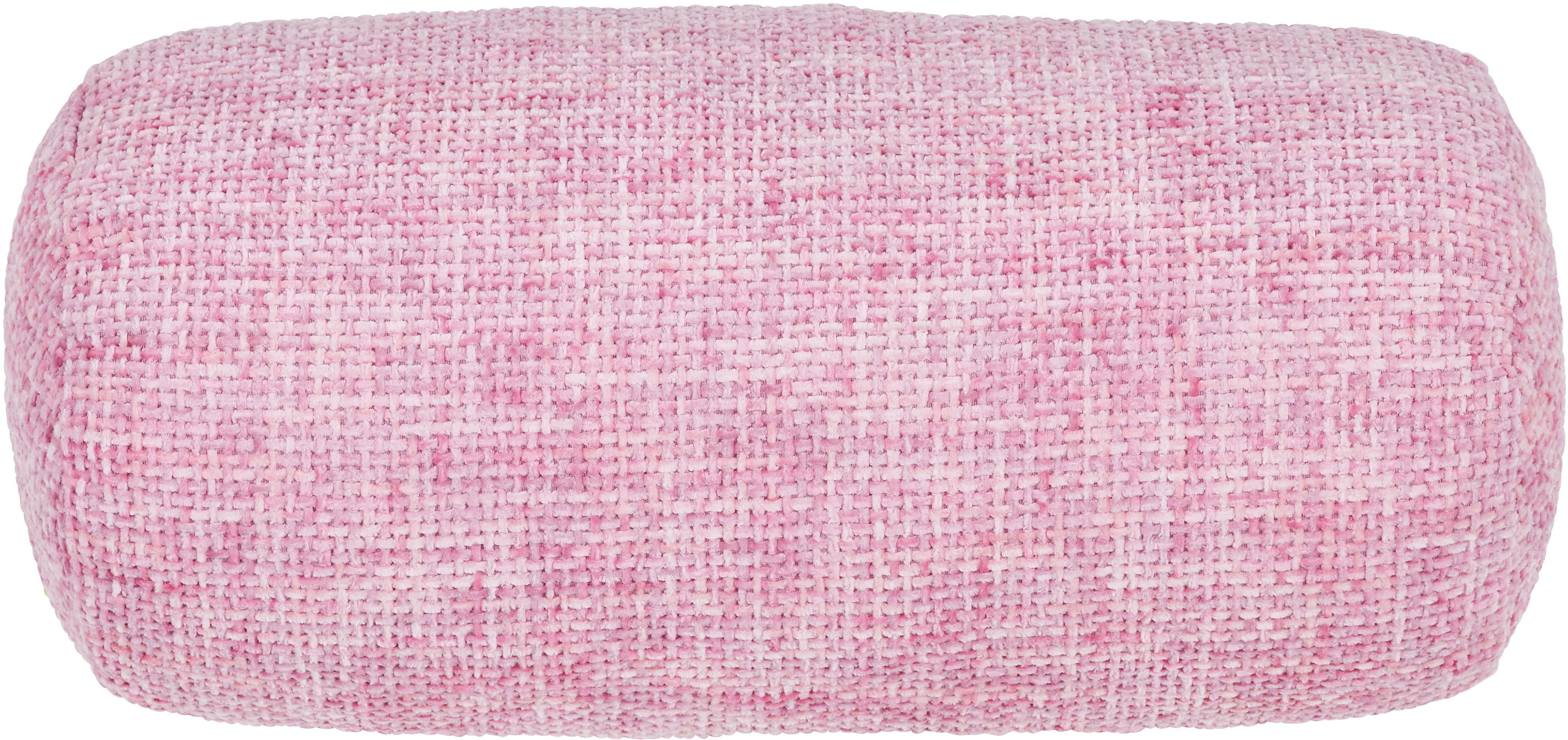 done.® Nackenrollenbezug Twist, (1 Stück), Geflochtene günstig online kaufen