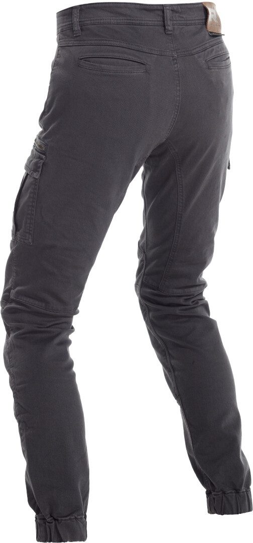 Richa Motorradhose Apache Motorrad Jeans Knieprotektoren günstig online kaufen