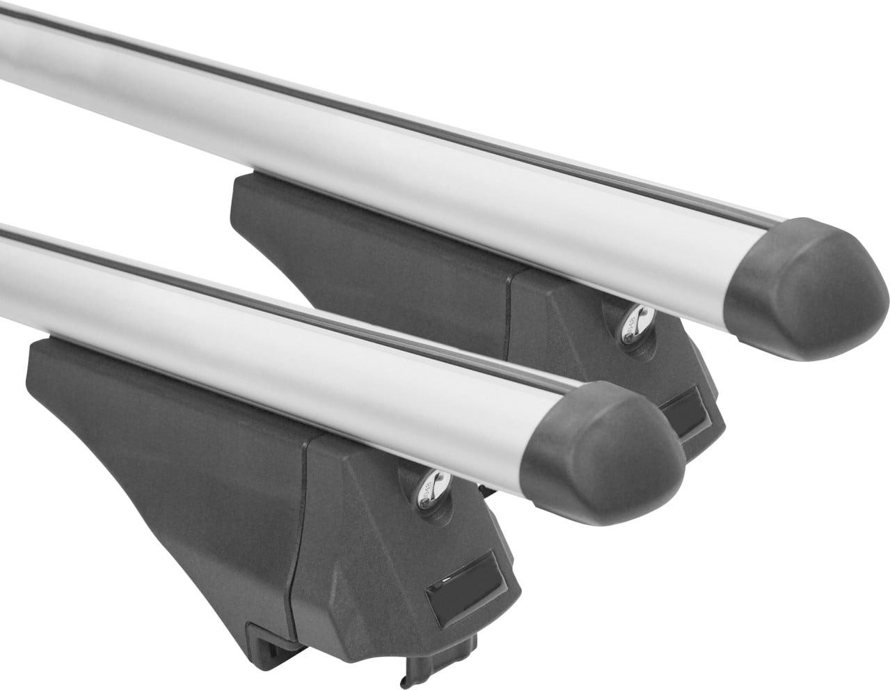 fischer Relingträger Fischer Relingträger CrossLine XL 1,31m