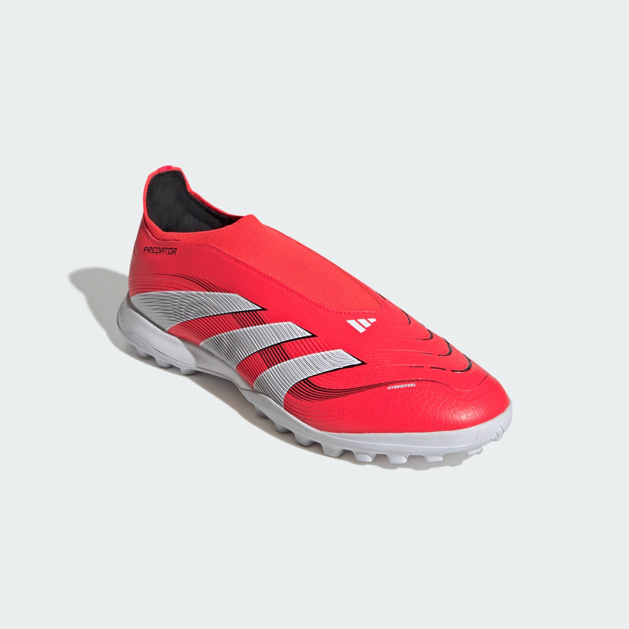 PREDATOR LEAGUE LACELESS TF FUSSBALLSCHUH Fußballschuh