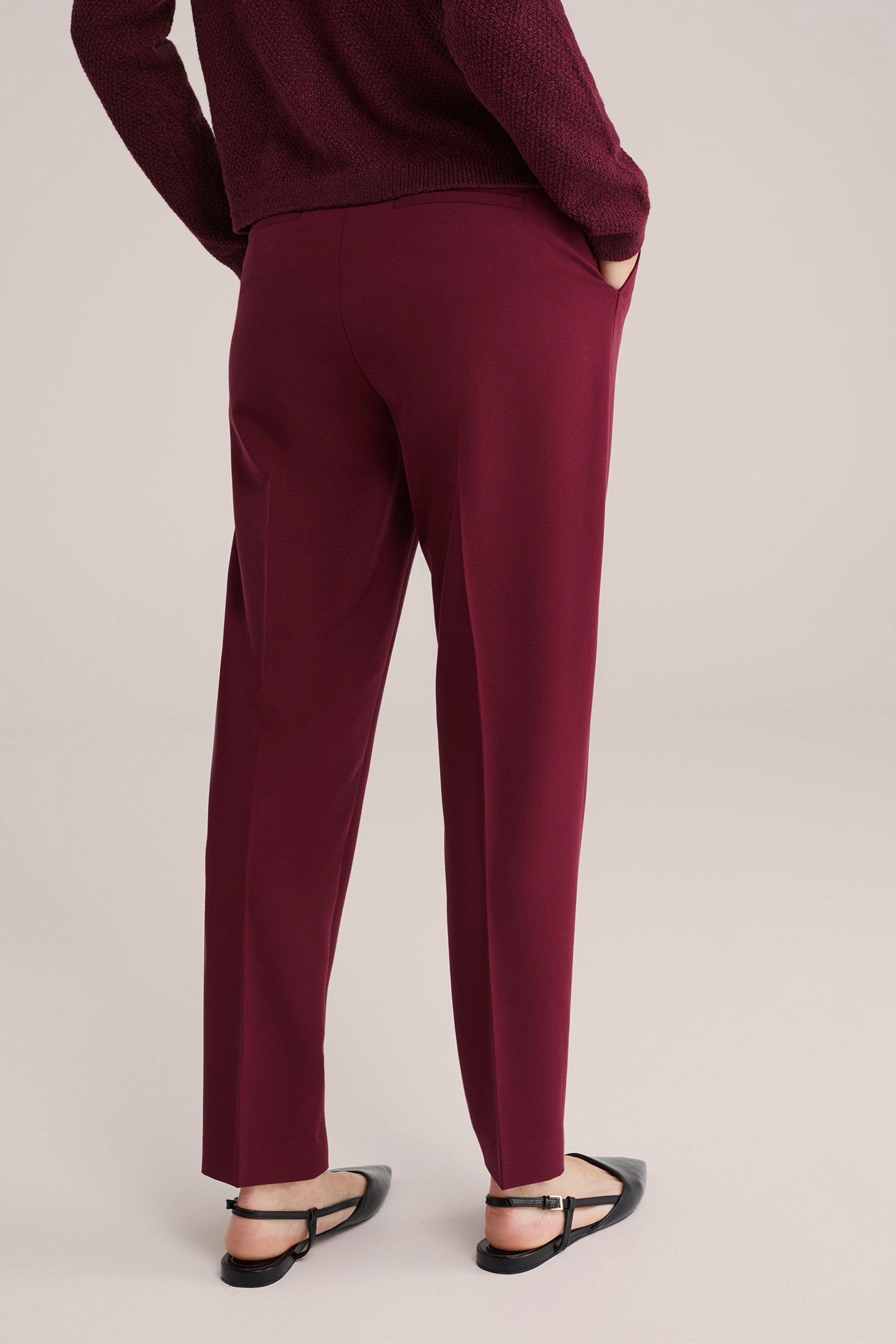 WE Fashion Anzughose günstig online kaufen
