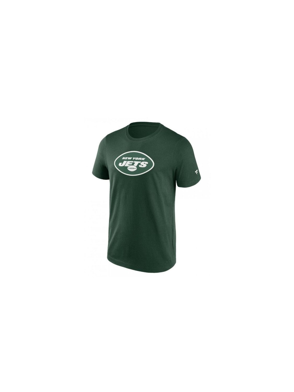 New York Jets T-Shirt New York Jets Primary Logo Graphic T-Shirt