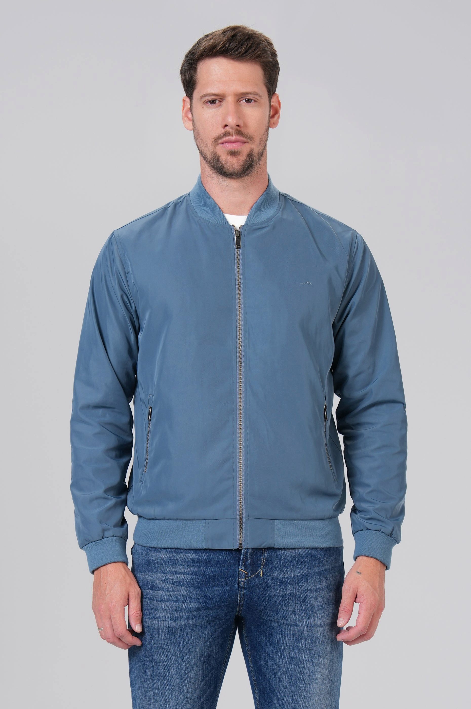 Miracle of Denim Collegejacke Jaden College Jacket