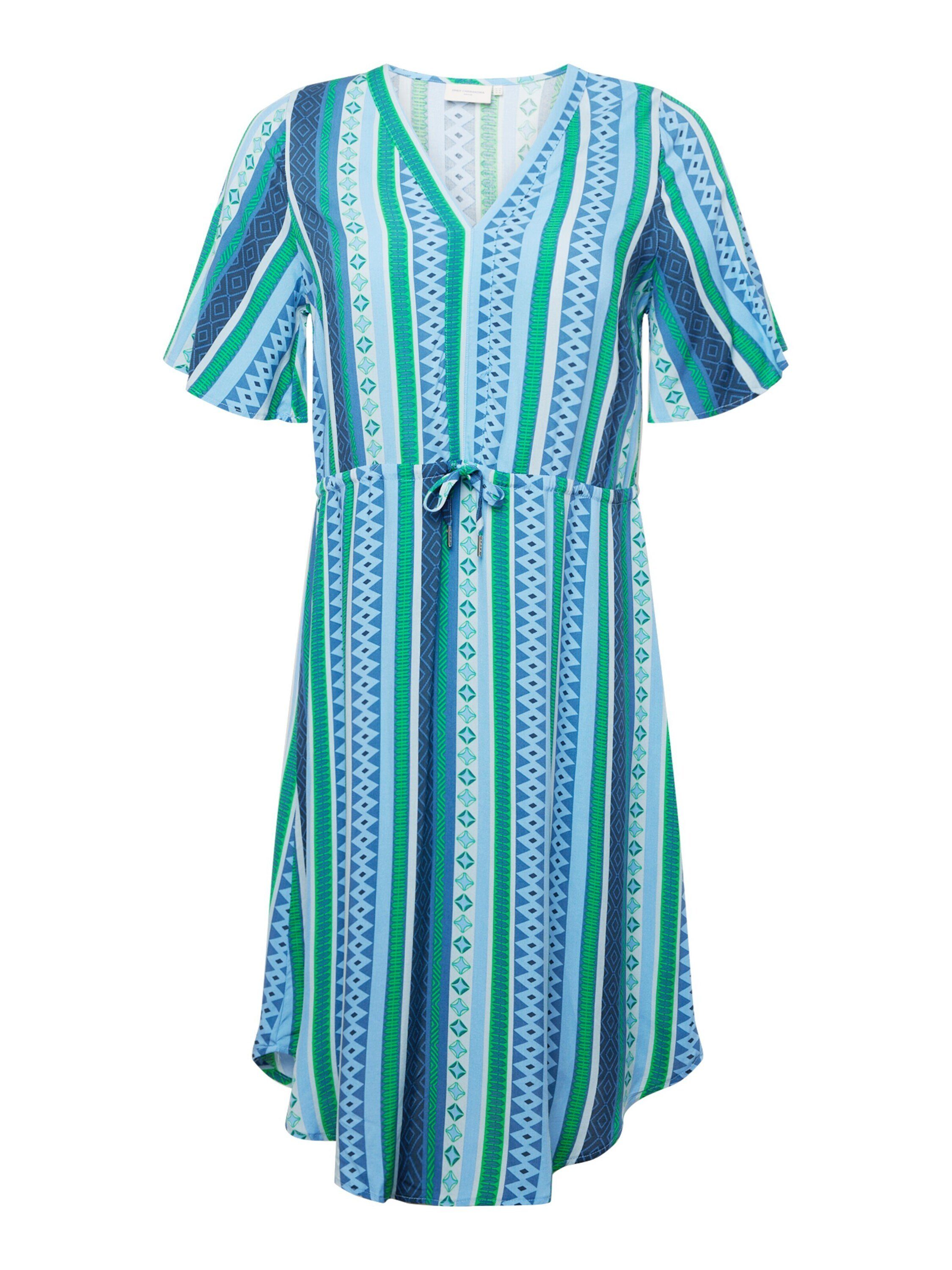 ONLY CARMAKOMA Jerseykleid MARRAKESH (1-tlg) Plain/ohne Details