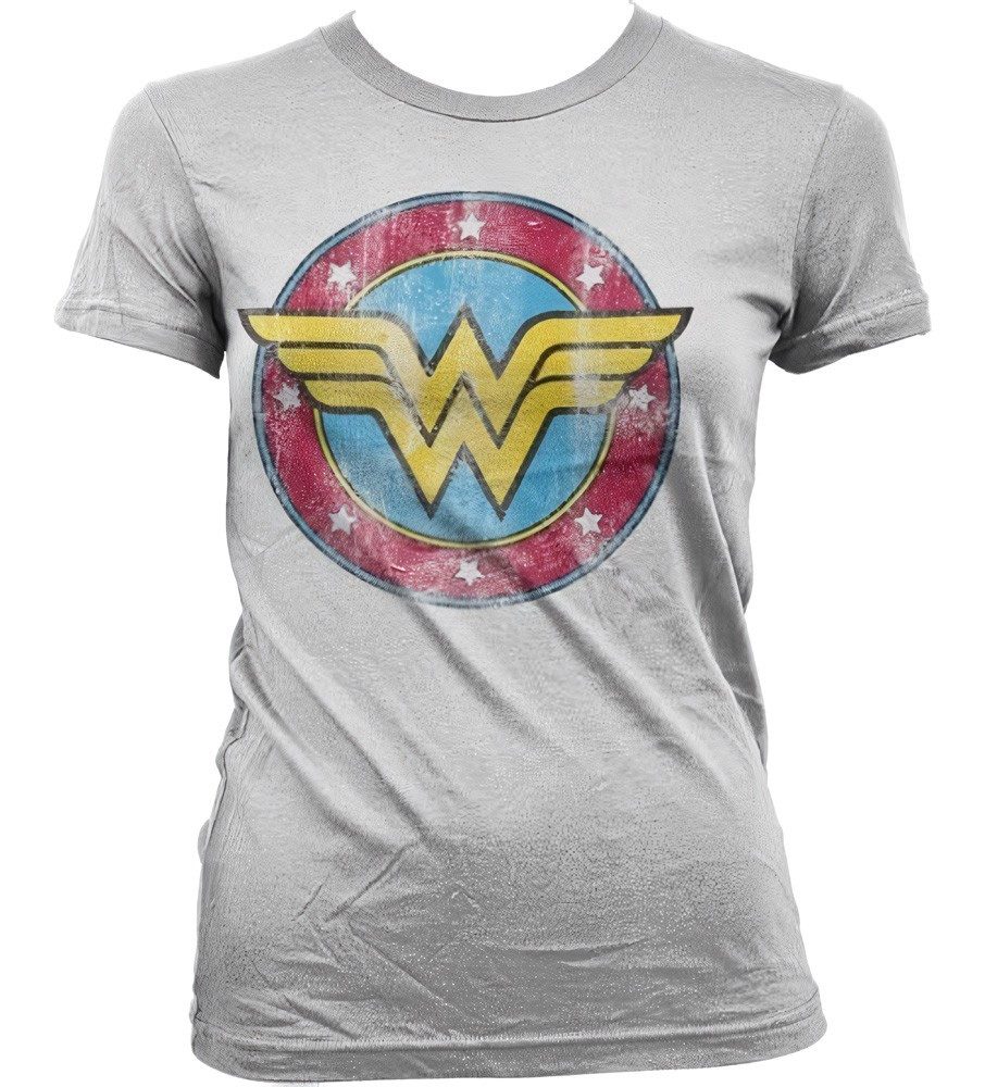 Wonder Woman T-Shirt