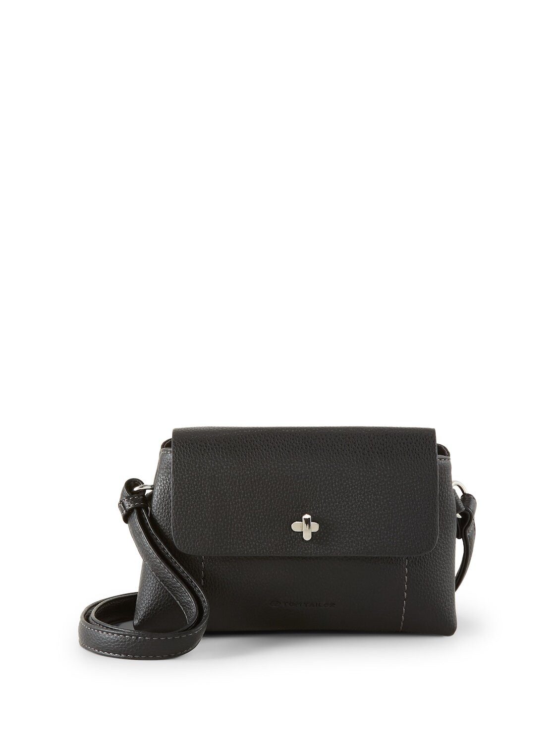 TOM TAILOR Umhängetasche Bags, TTELIF XS Umhängetasche mit Umschlag