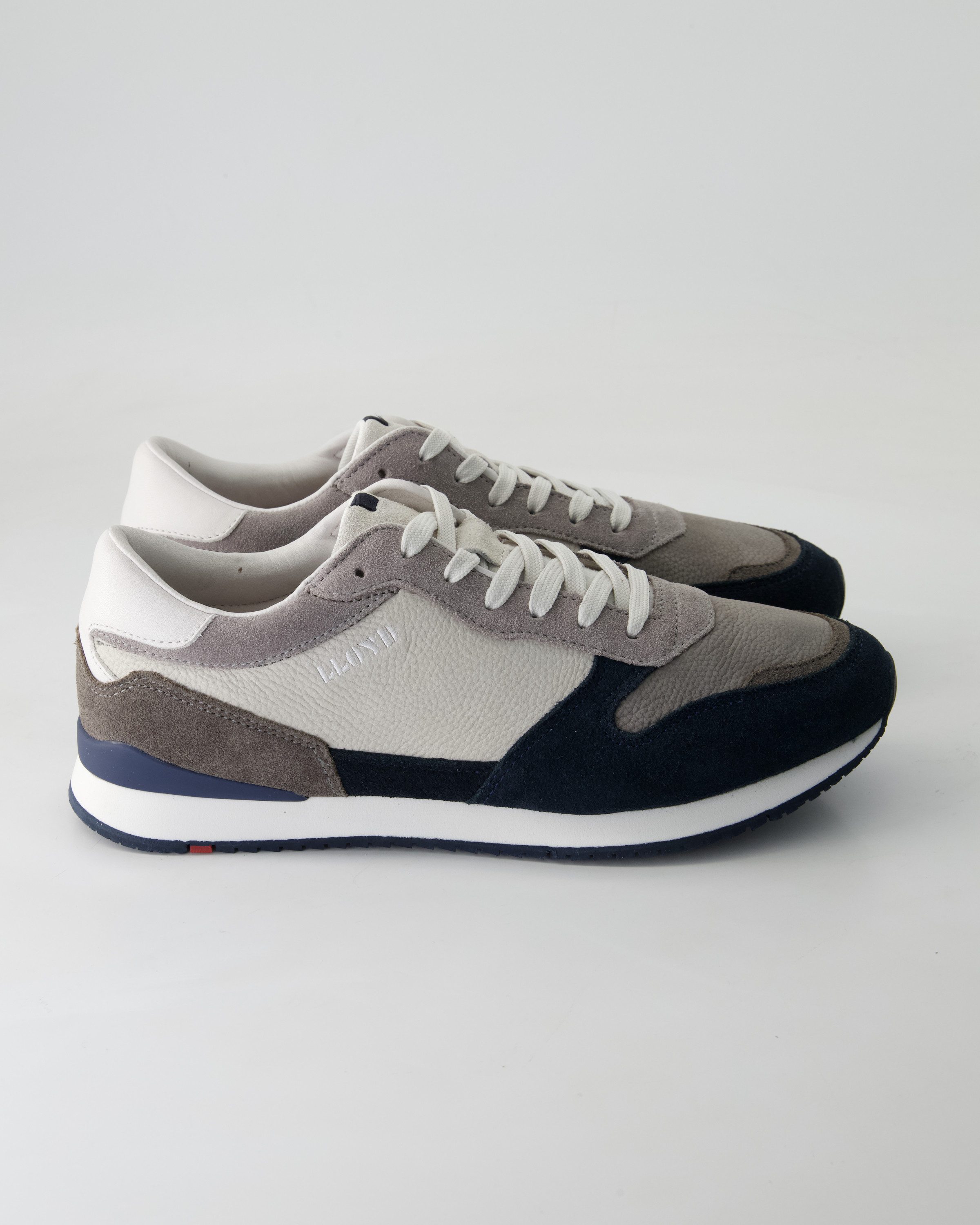 Lloyd Elmore Sneaker Obermaterial: Leder und günstig online kaufen