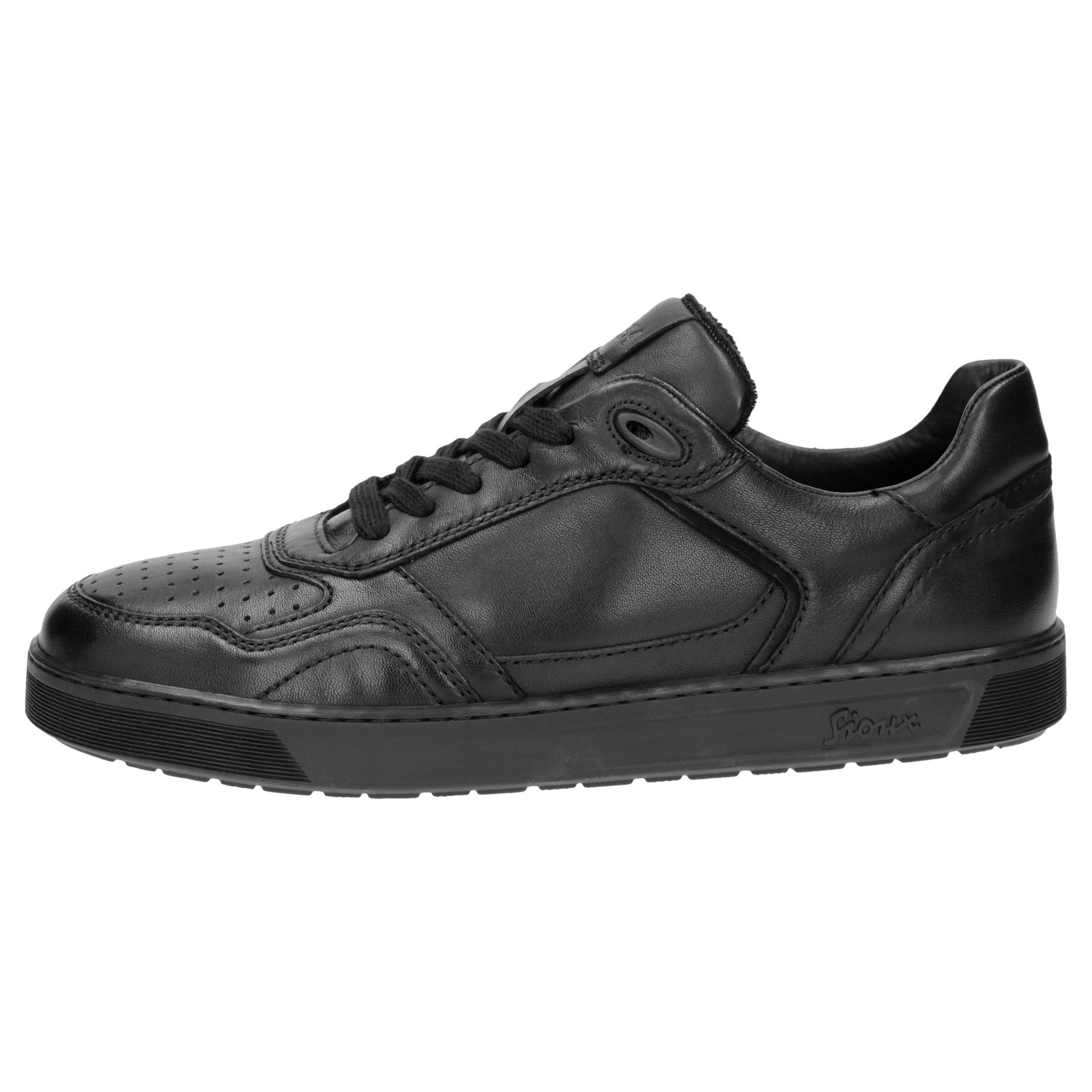 SIOUX Tedroso-704 Sneaker