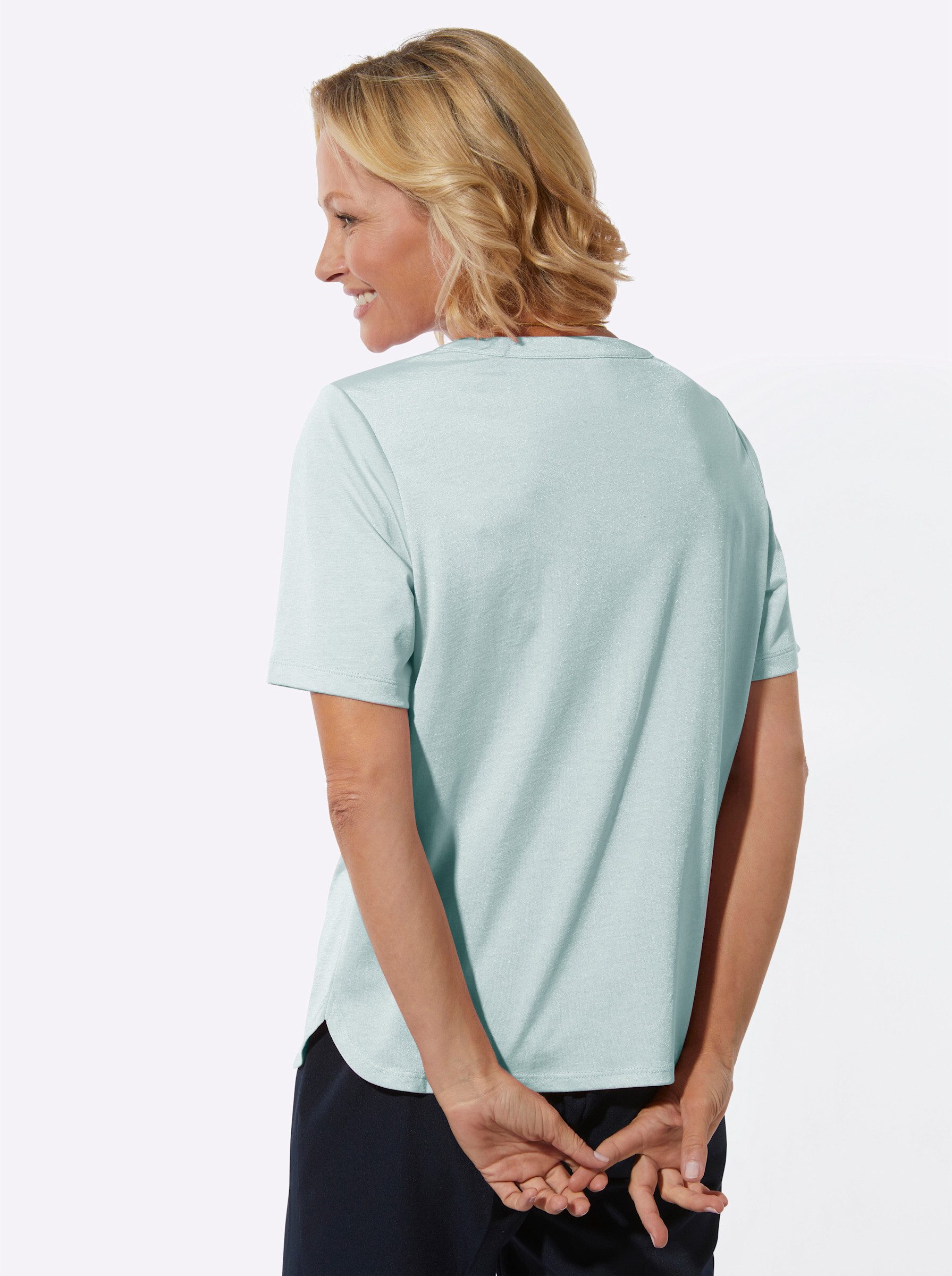 Witt T-Shirt Kurzarm-Shirt Kurzarm günstig online kaufen