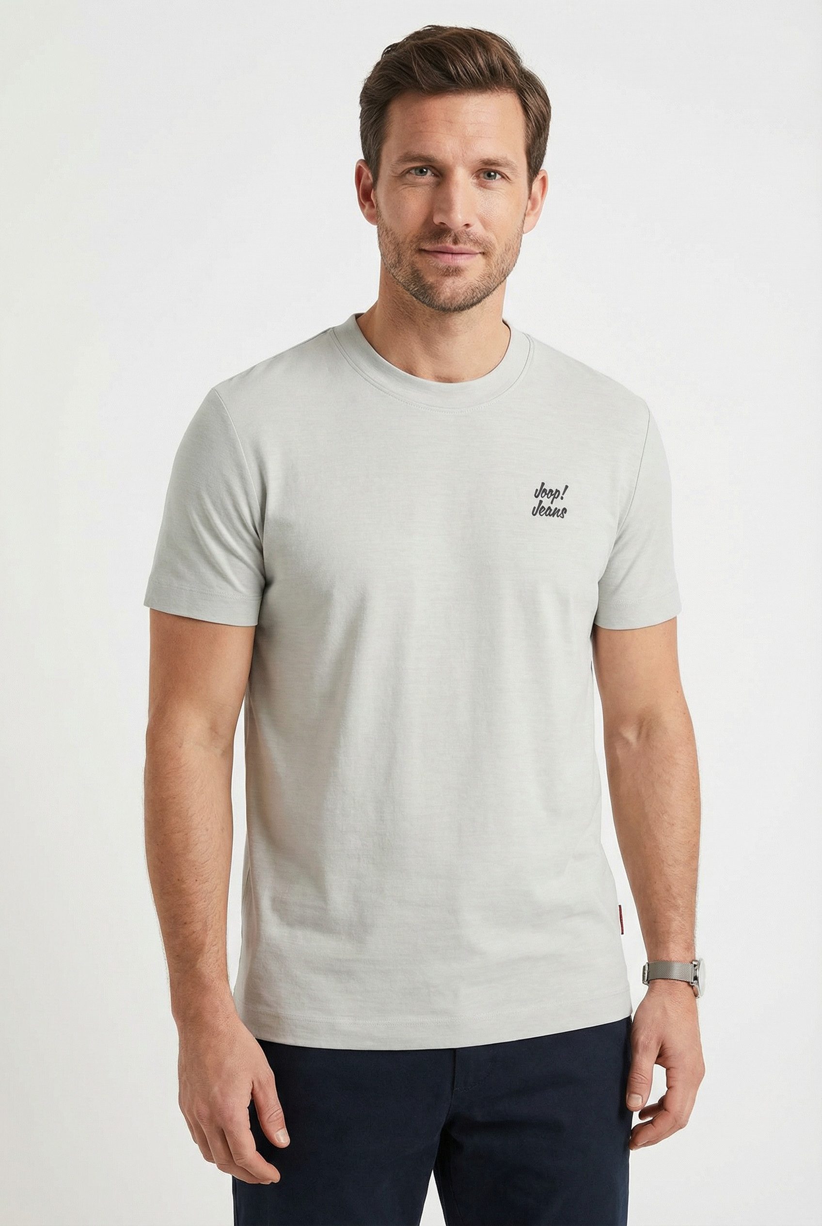 Joop Jeans T-Shirt Mauii großer Rückenprint