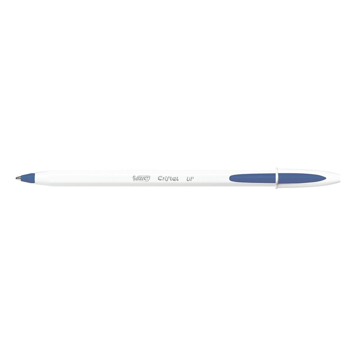 3er Pack BIC Kugelschreiber Touch Pen Cristal Stylus