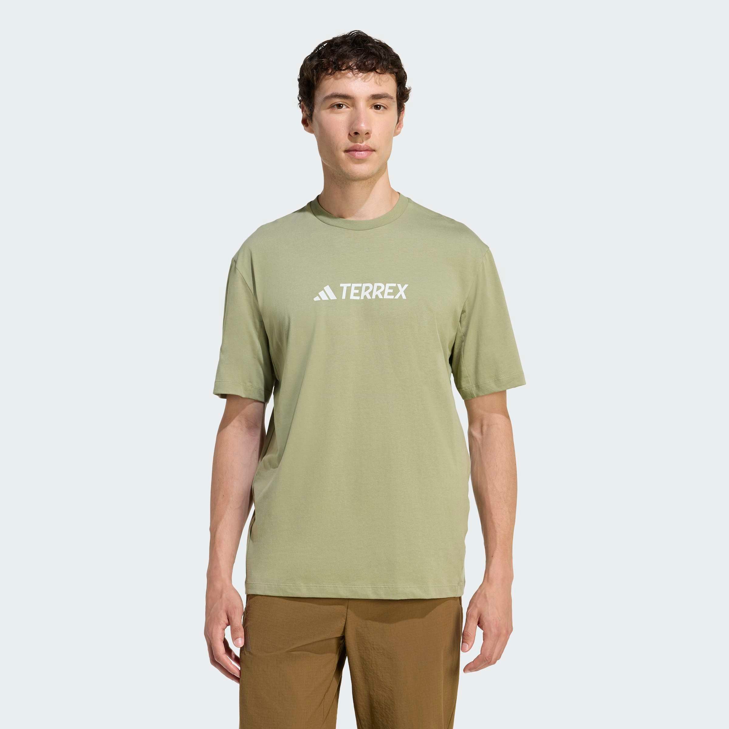 adidas TERREX Funktionsshirt CLASSIC LOGO