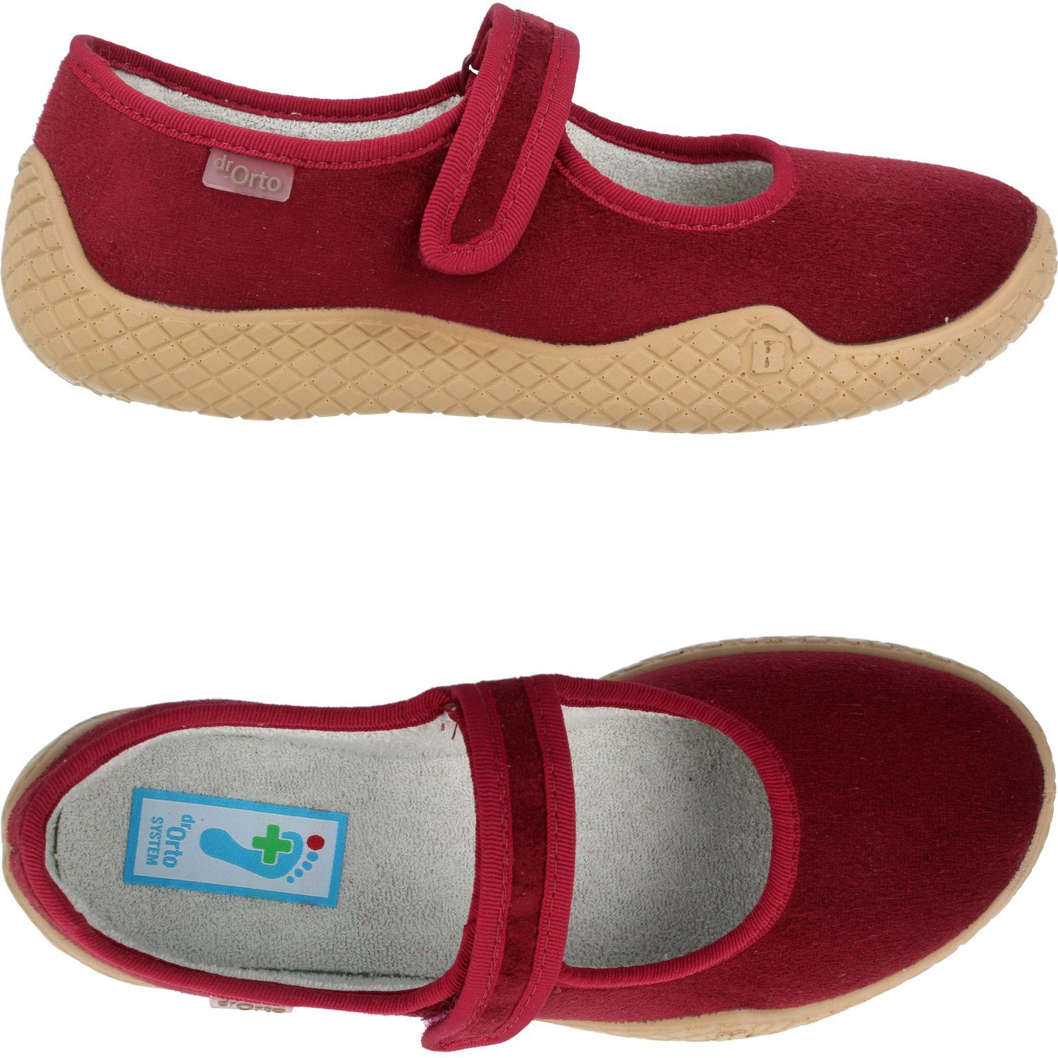 Dr. Orto »Bequeme Sommer-Schuhe für Damen« Slip-On Sneaker  Gesundheitsschuhe, Präventivschuhe, Sommer-Slipper online kaufen | OTTO