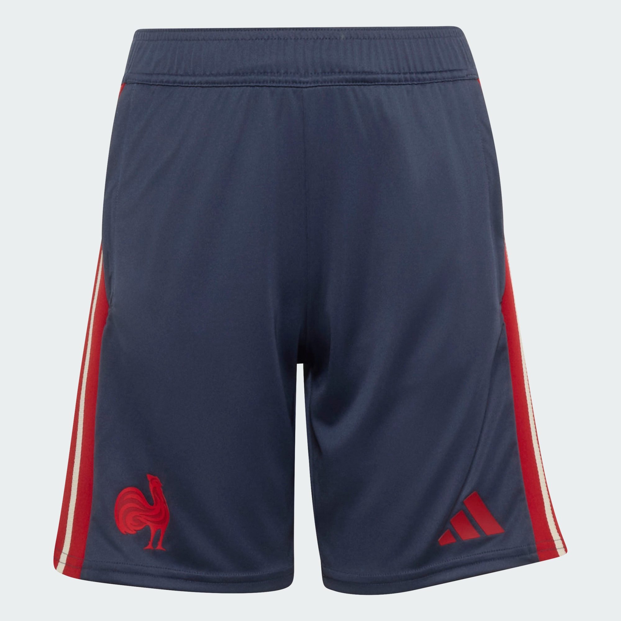 Shorts FRANCE RUGBY KIDS GYM-SHORTS