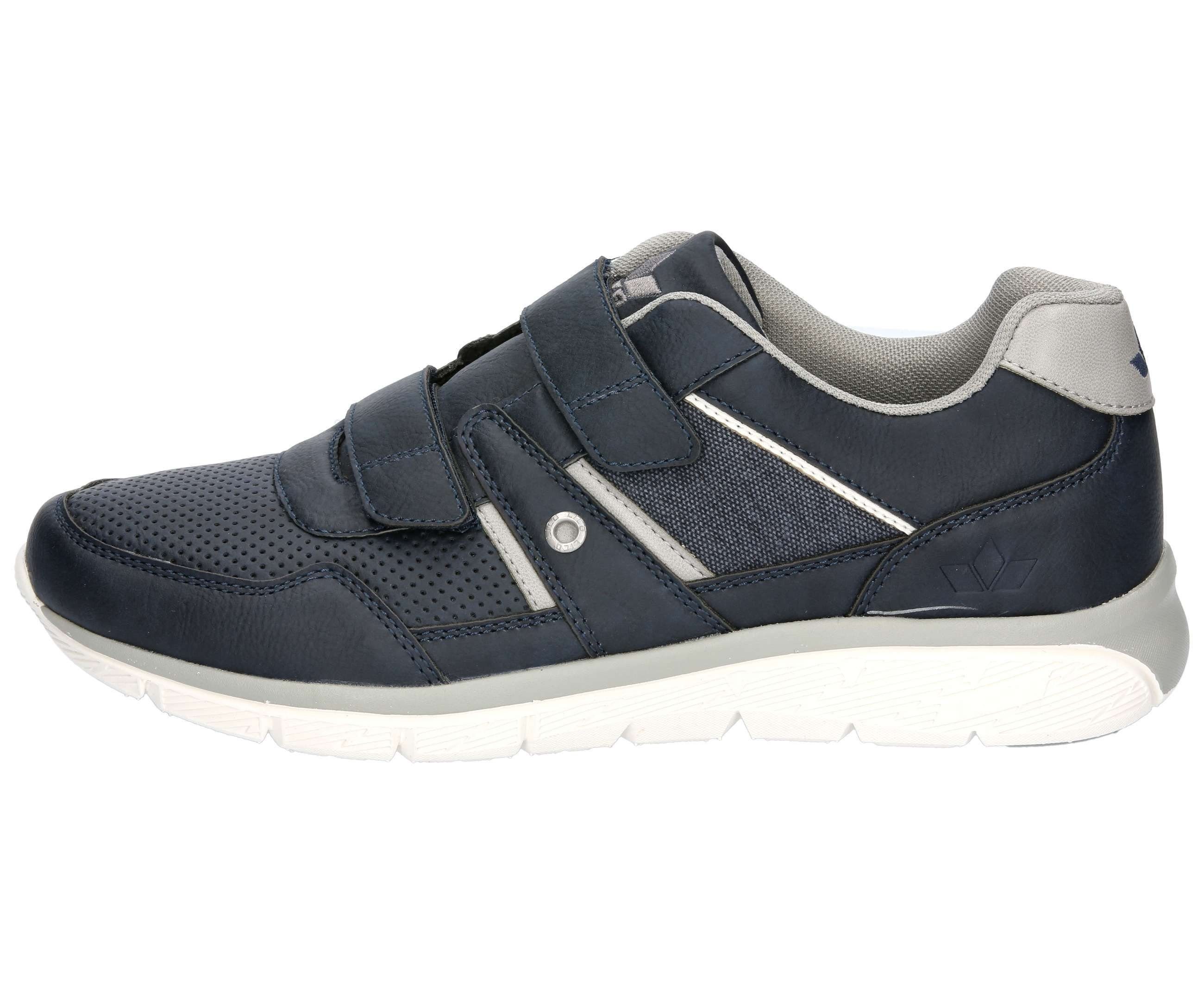 Lico Freizeitschuh Conner V Klettschuh günstig online kaufen