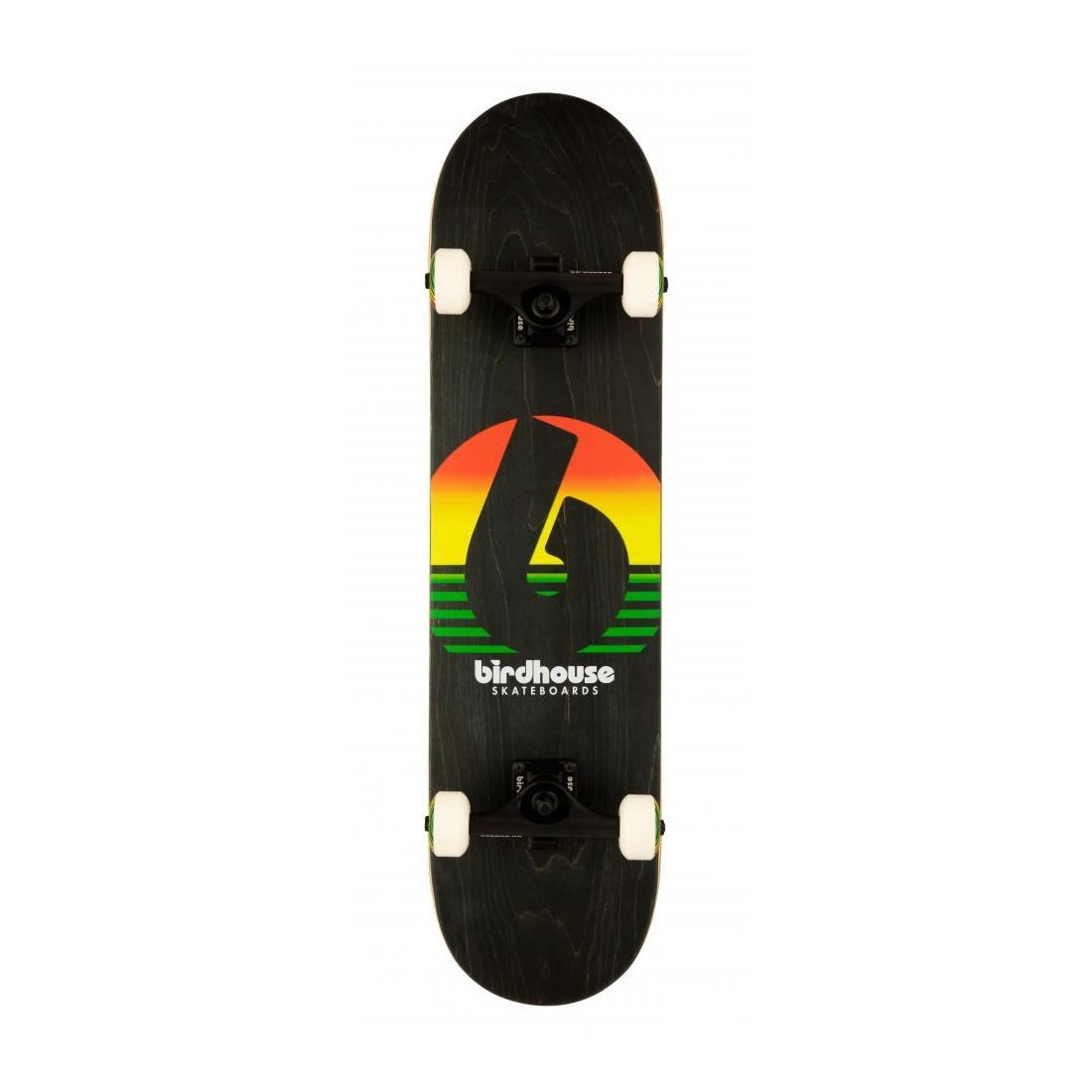 Birdhouse Skateboard Sunset 7.75"