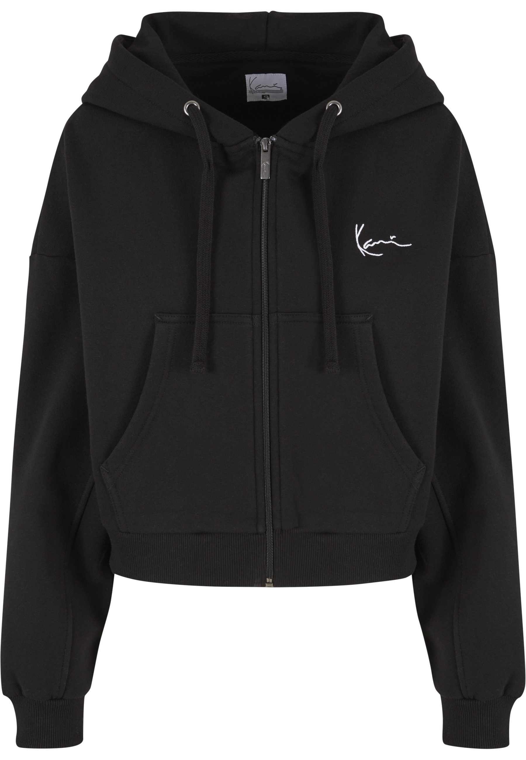 Karl Kani Sweatjacke Karl Kani Damen