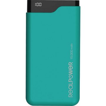 Realpower Powerbank Powerbank