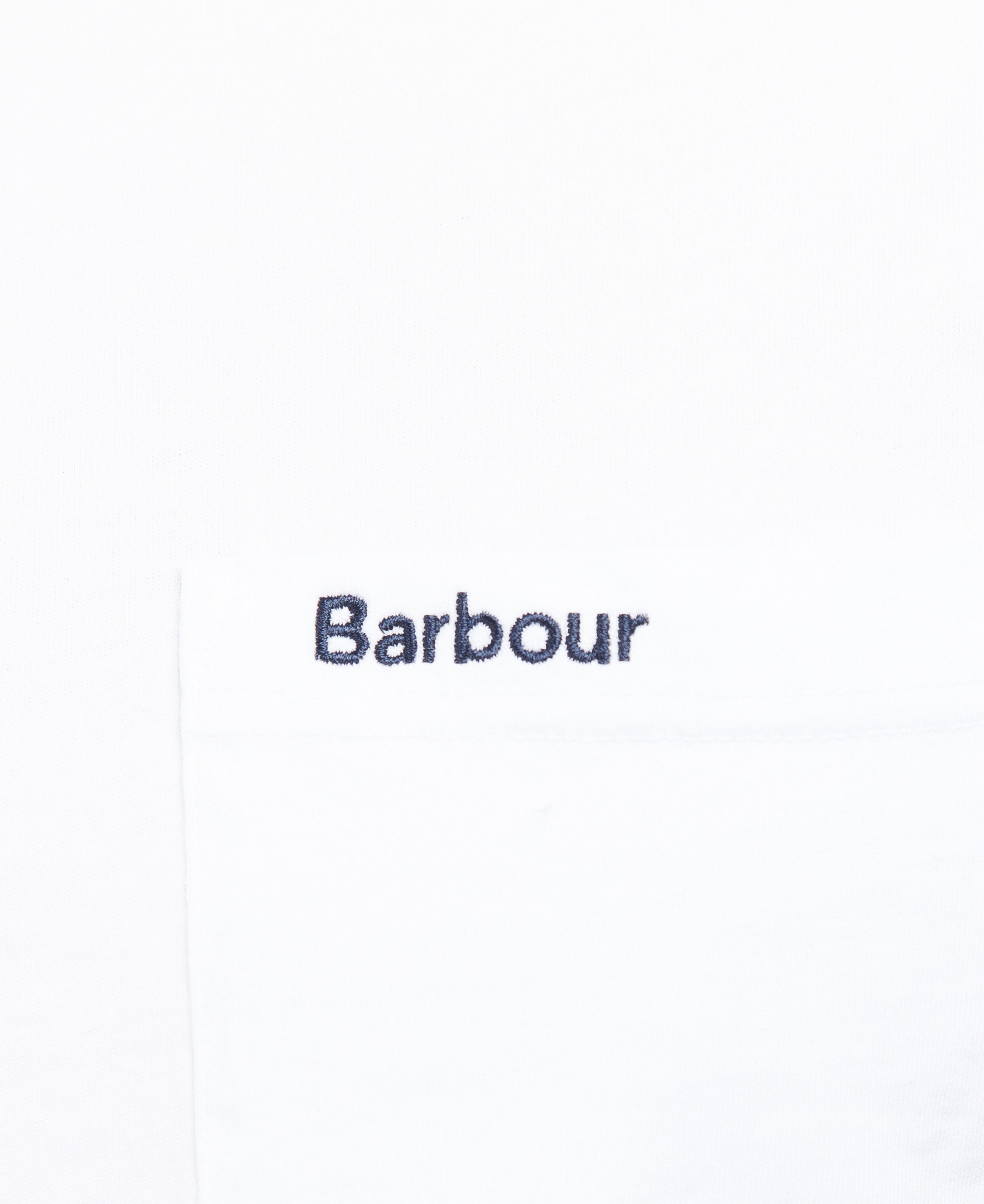 Barbour T-Shirt T-Shirt Langdon Pocket günstig online kaufen