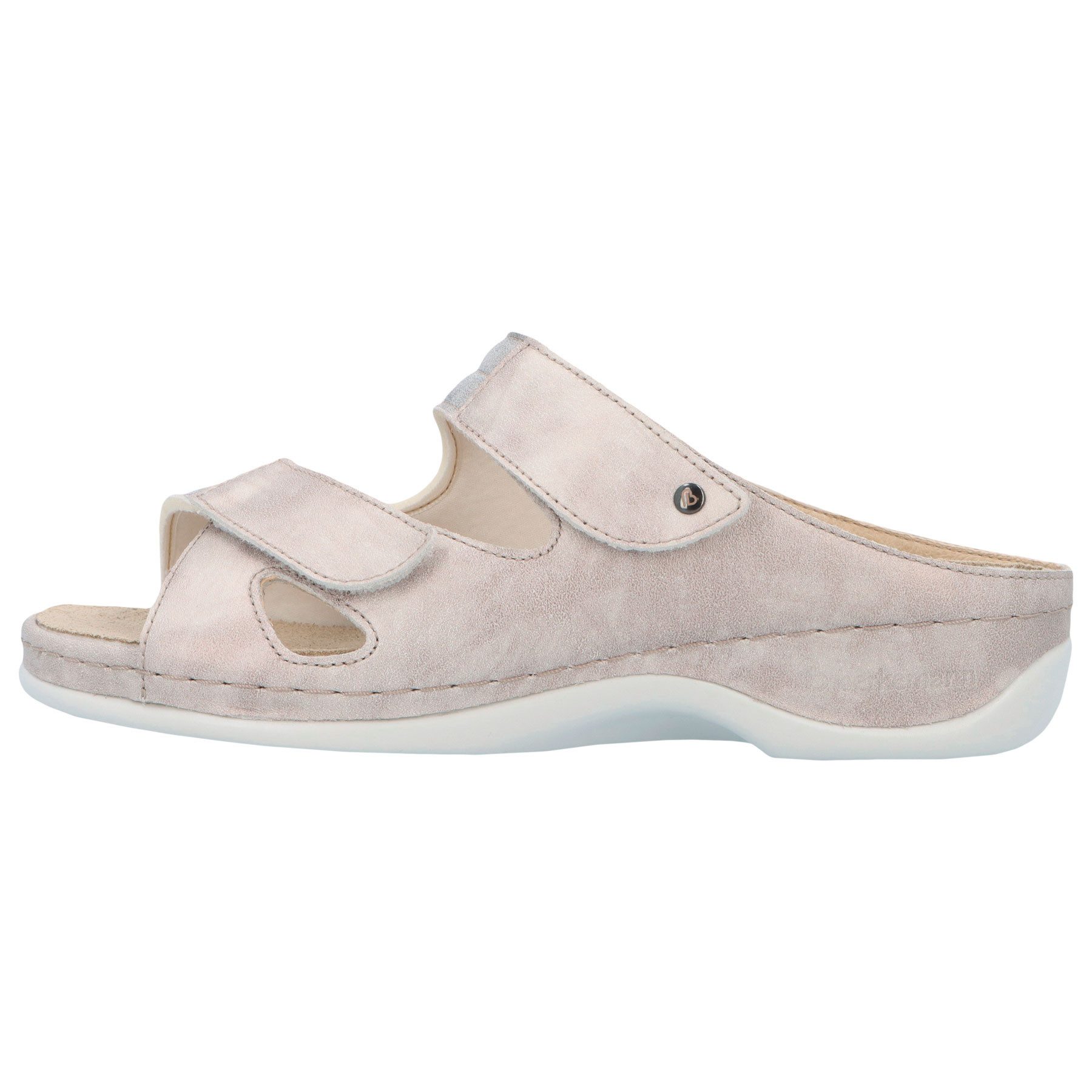 BERKEMANN Berkemann Erwachsene Berkoflex Janna Pantolette Le Pantolette