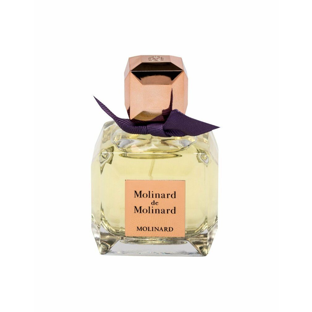 Molinard Eau de Toilette De Eau De Toilette Spray 75ml für Frauen