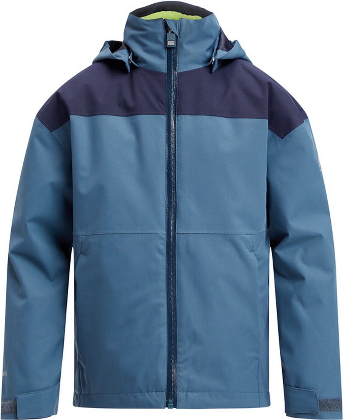 Funktionsjacke He.-Funktions-Jacke Allalin 3:1 B