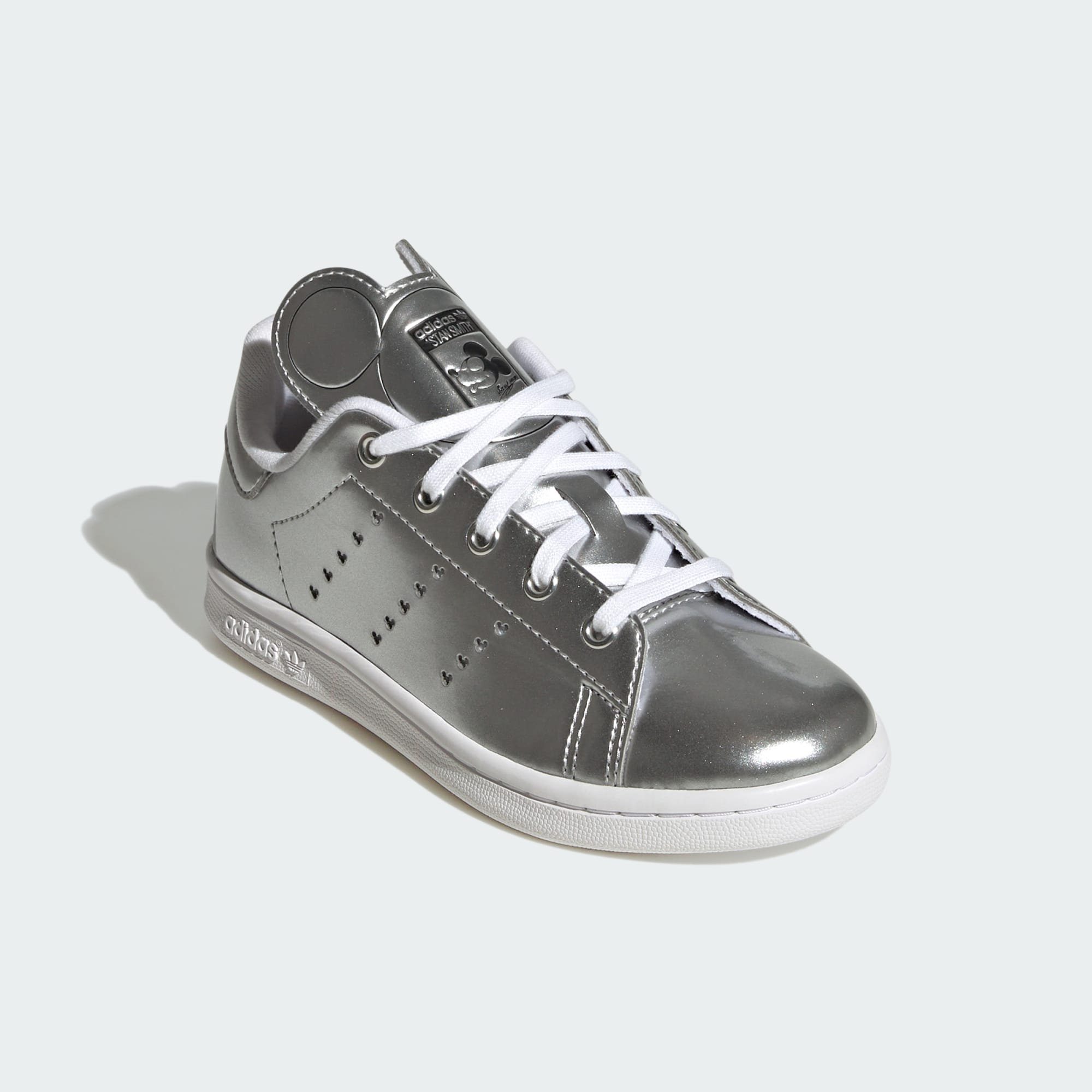 adidas Originals Sneaker, Recyceltes Synthetik-Obermaterial mit  PU-Beschichtung