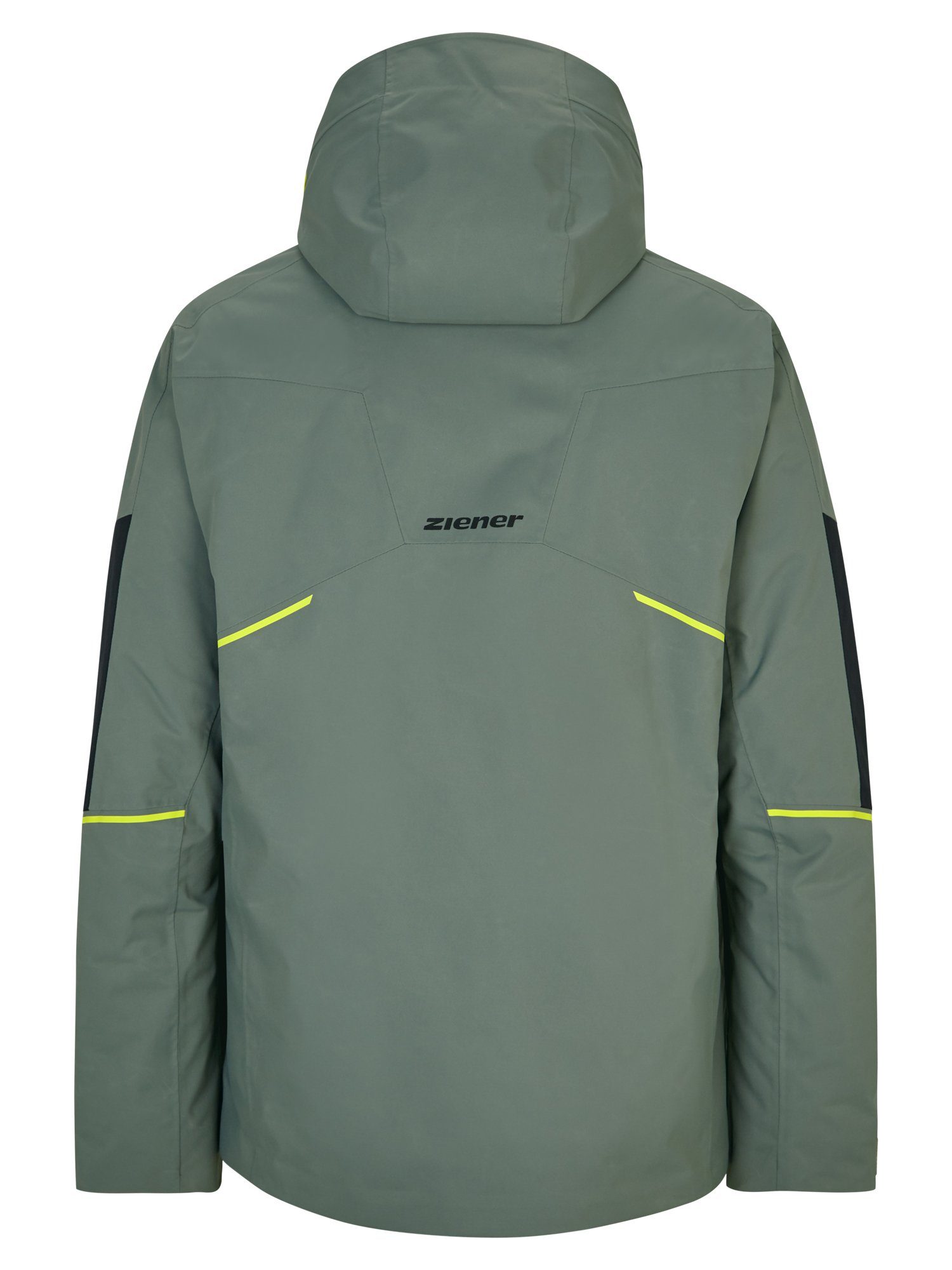 Ziener Skijacke TOACA günstig online kaufen