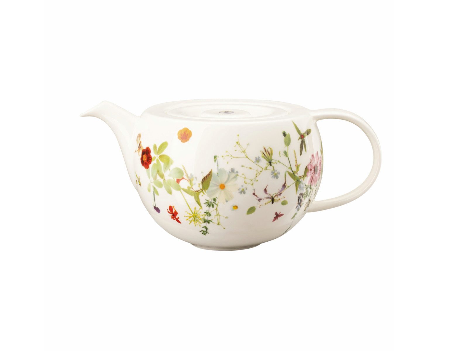 Rosenthal Kanne Brillance Grand Air Teekanne für 2 Pers. 0,8l, Кувшины
