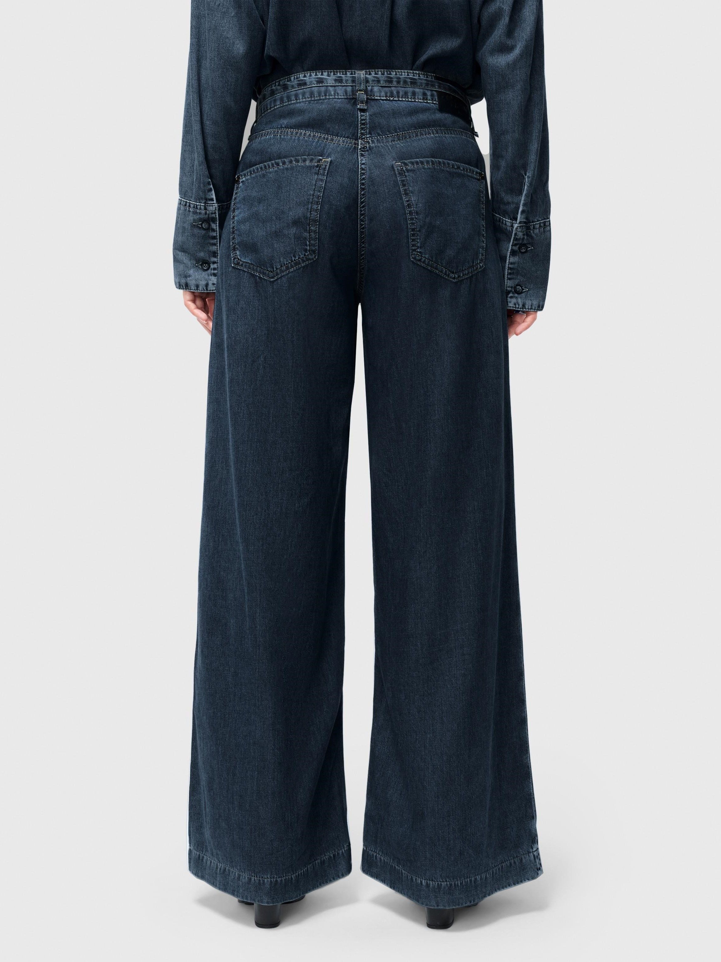 MAC Weite Jeans WENDY